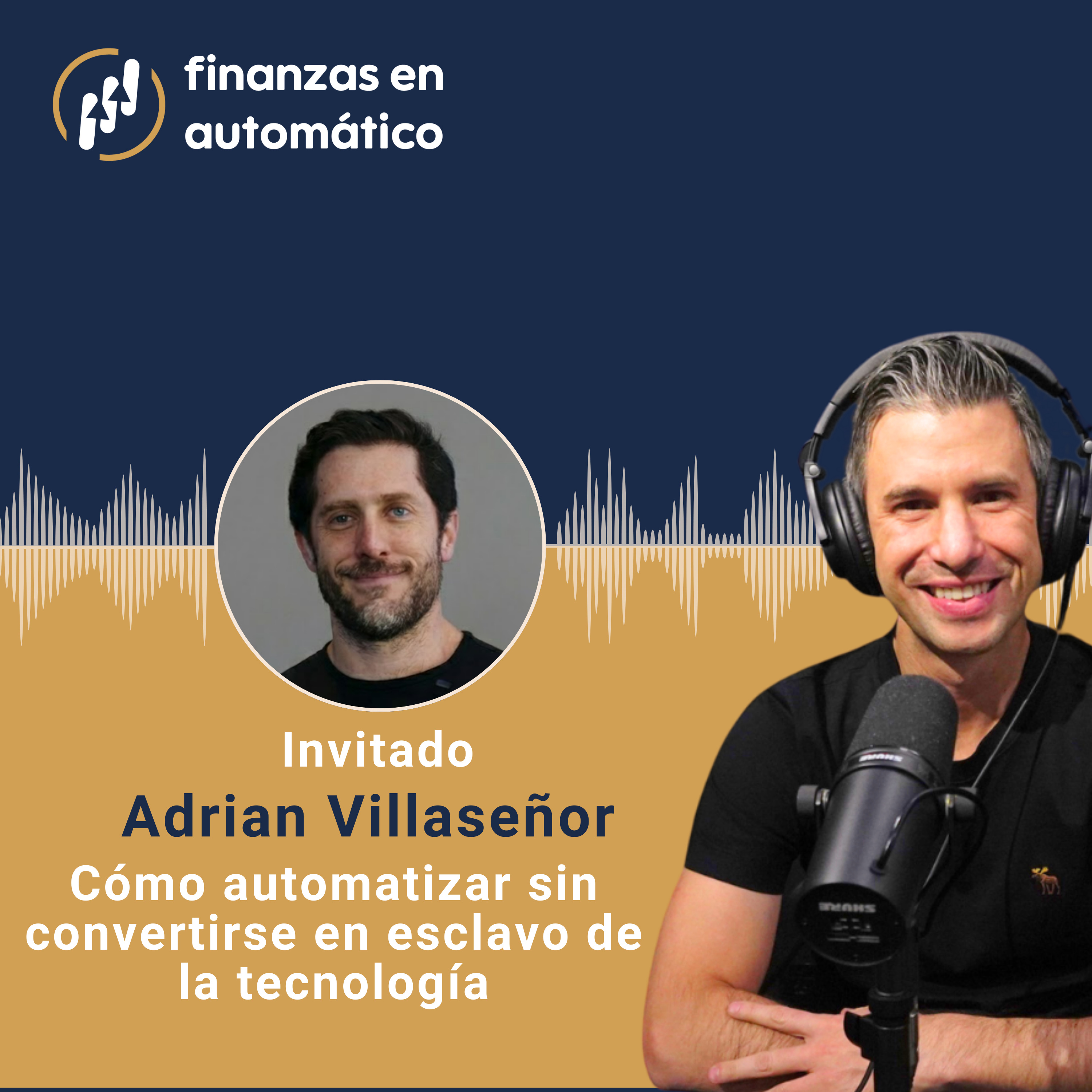 finanzas en automático