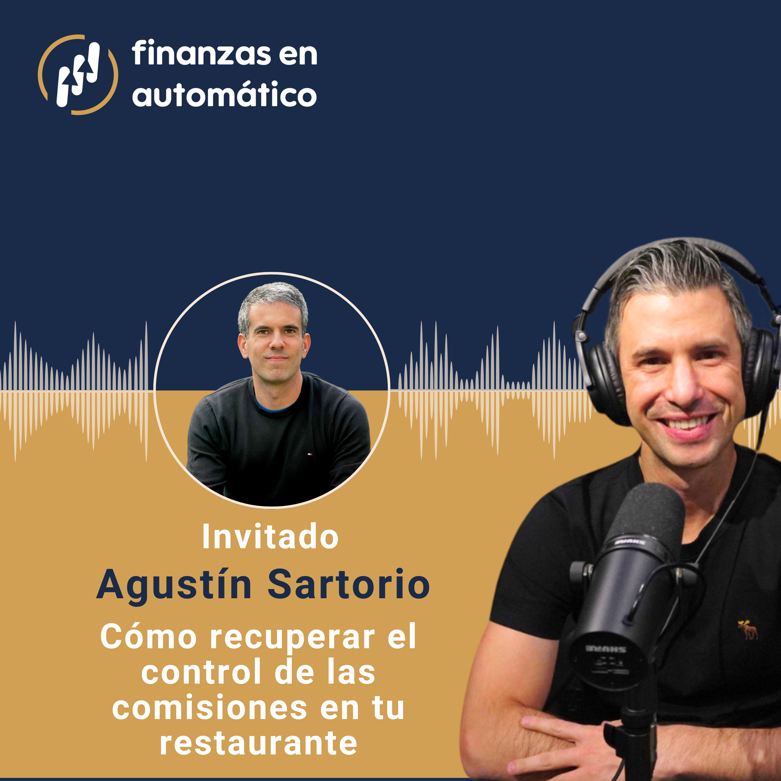 finanzas en automático
