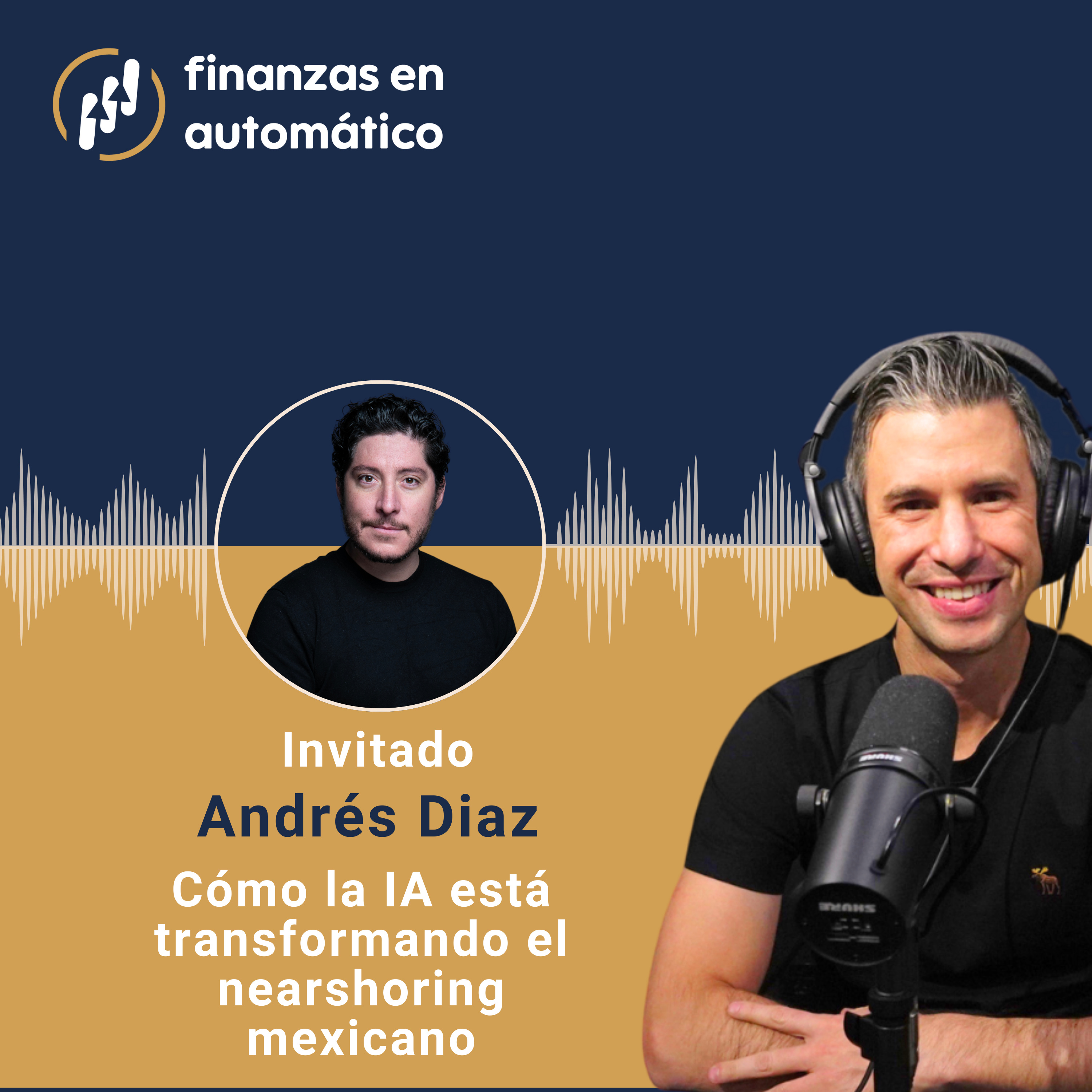 finanzas en automático