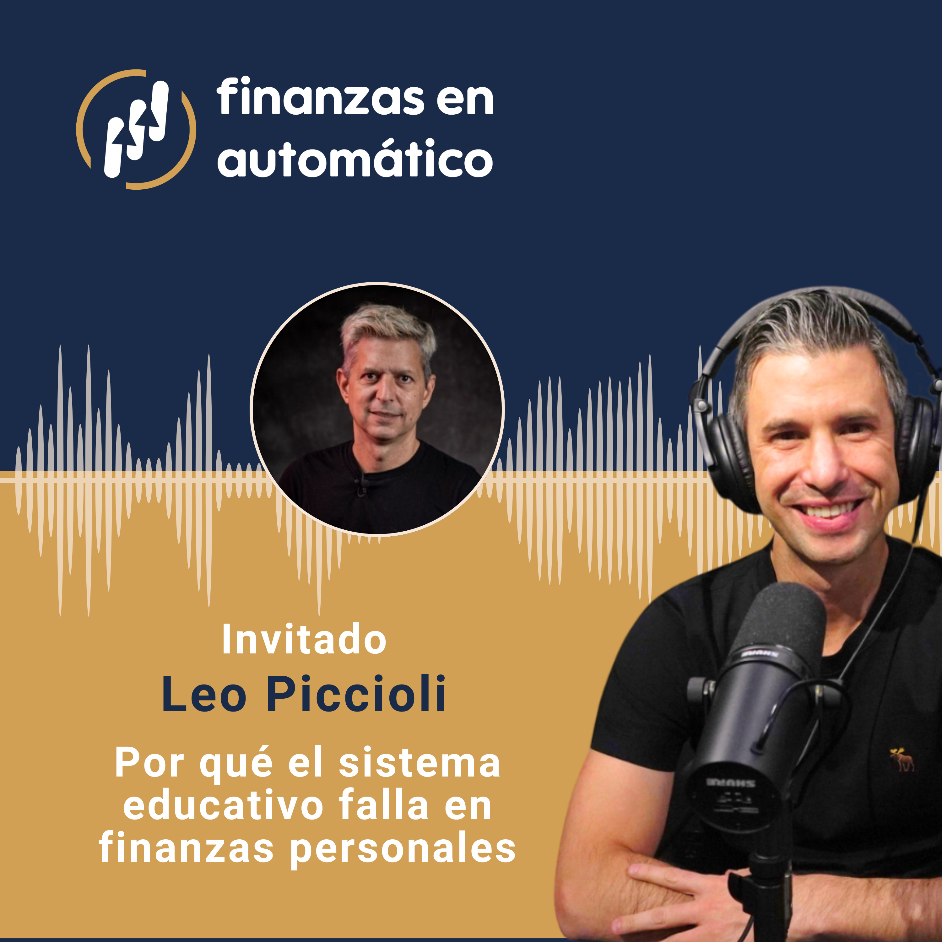 finanzas en automático
