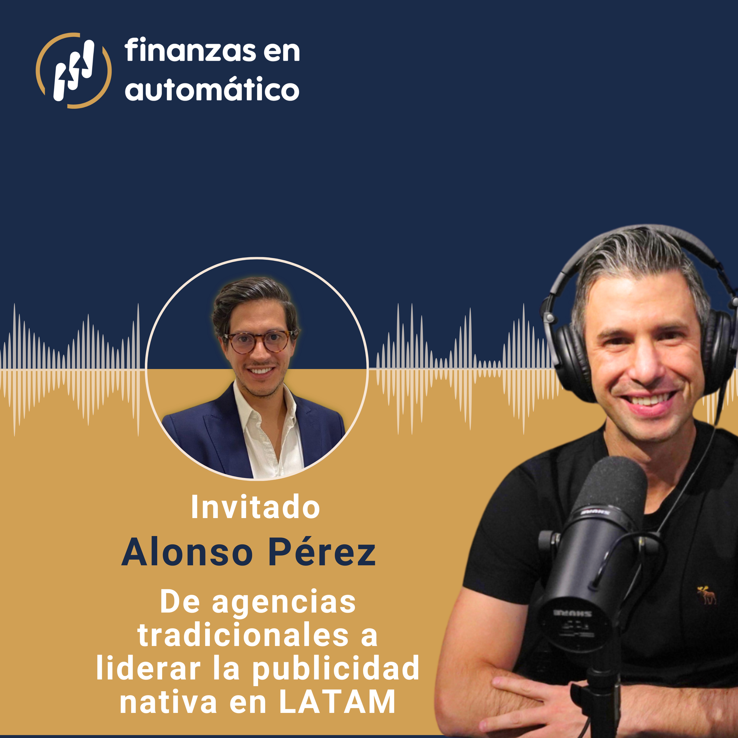 finanzas en automático