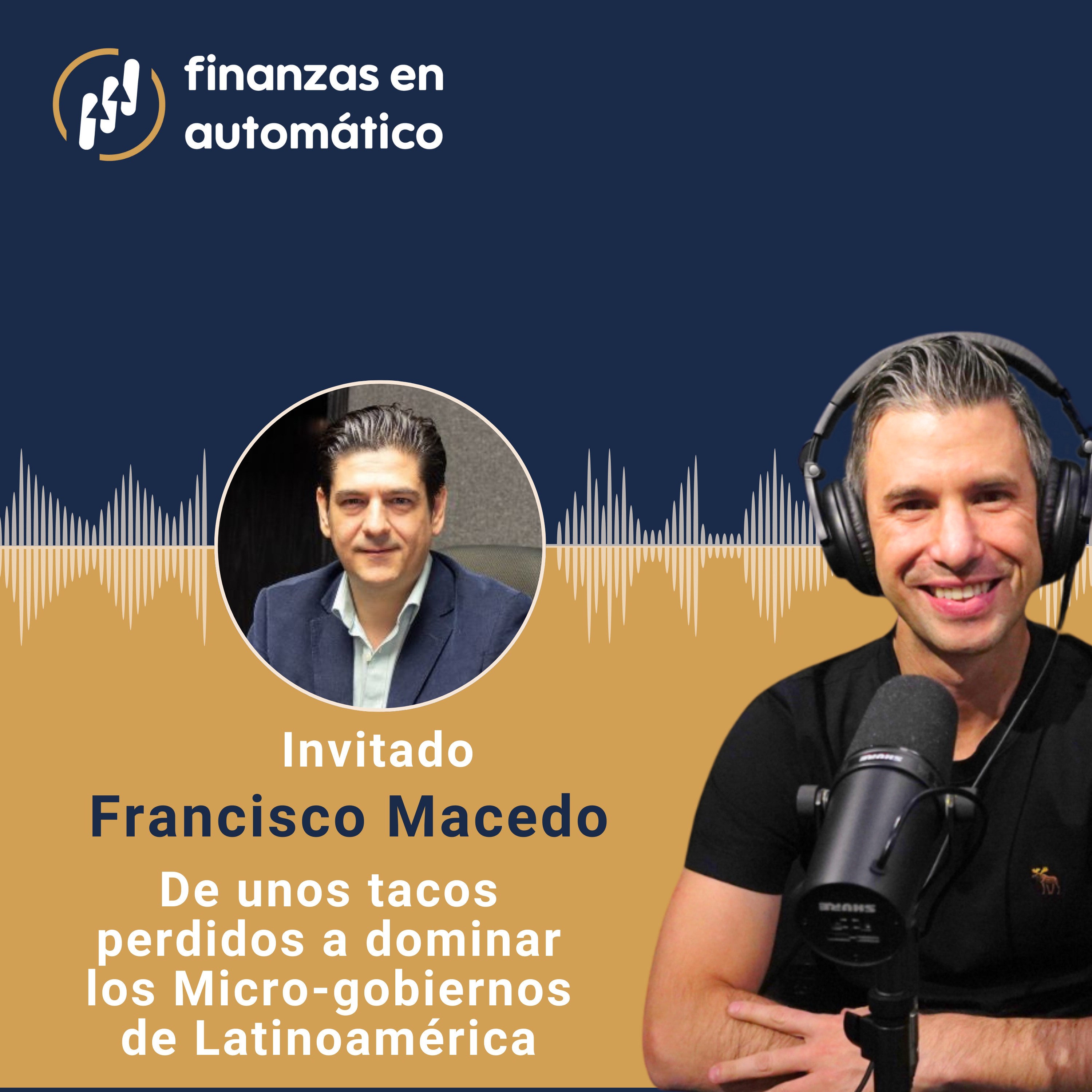 finanzas en automático
