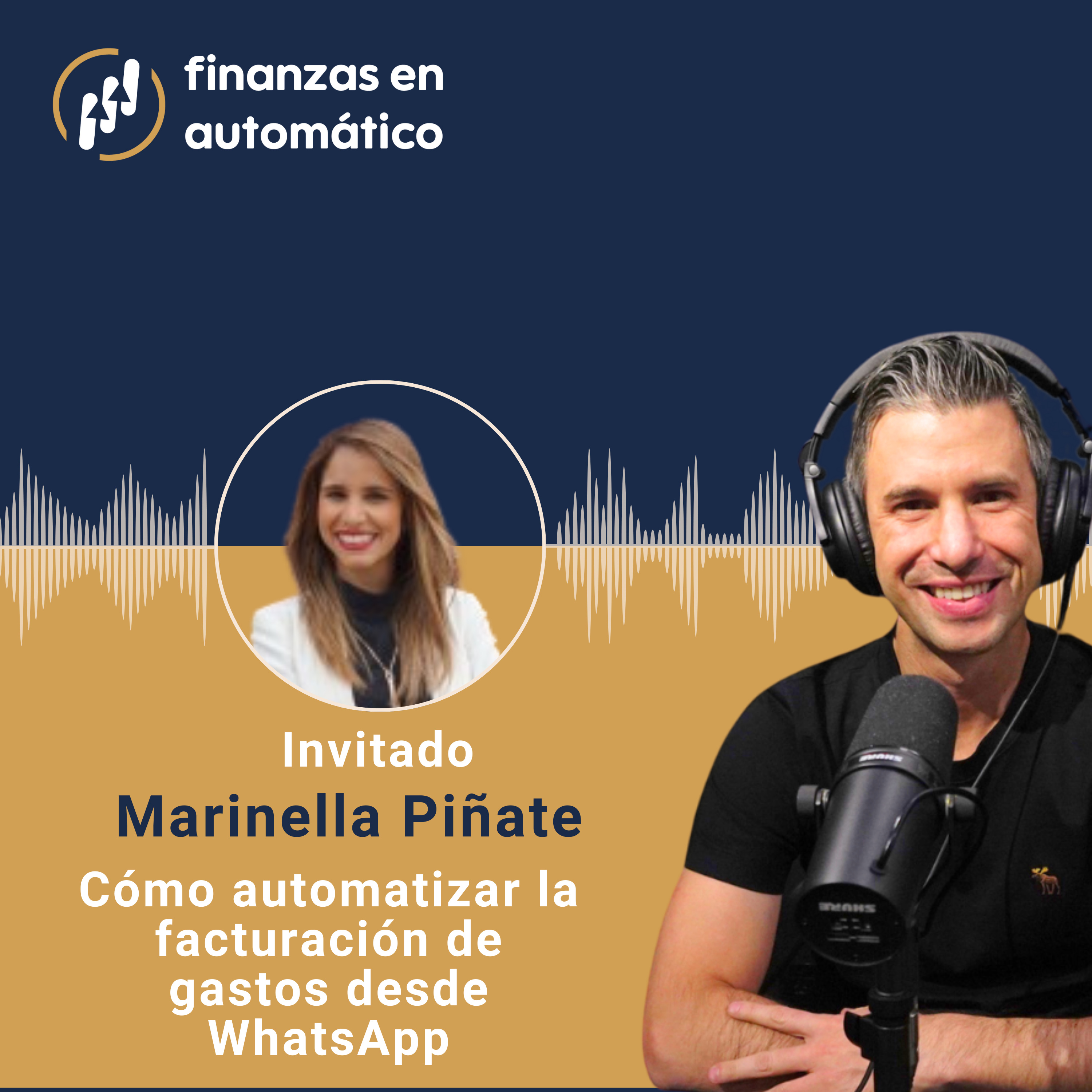 finanzas en automático