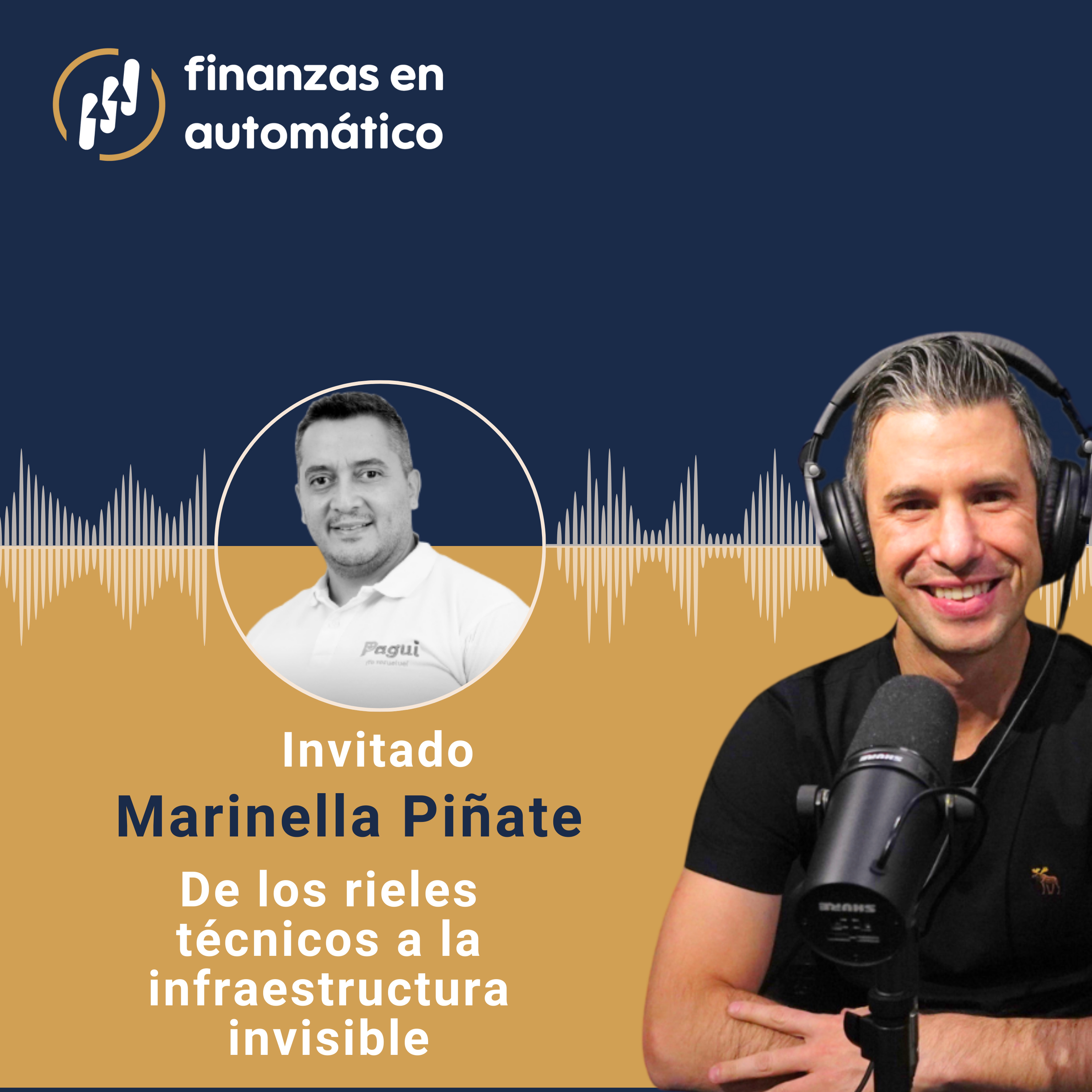 finanzas en automático