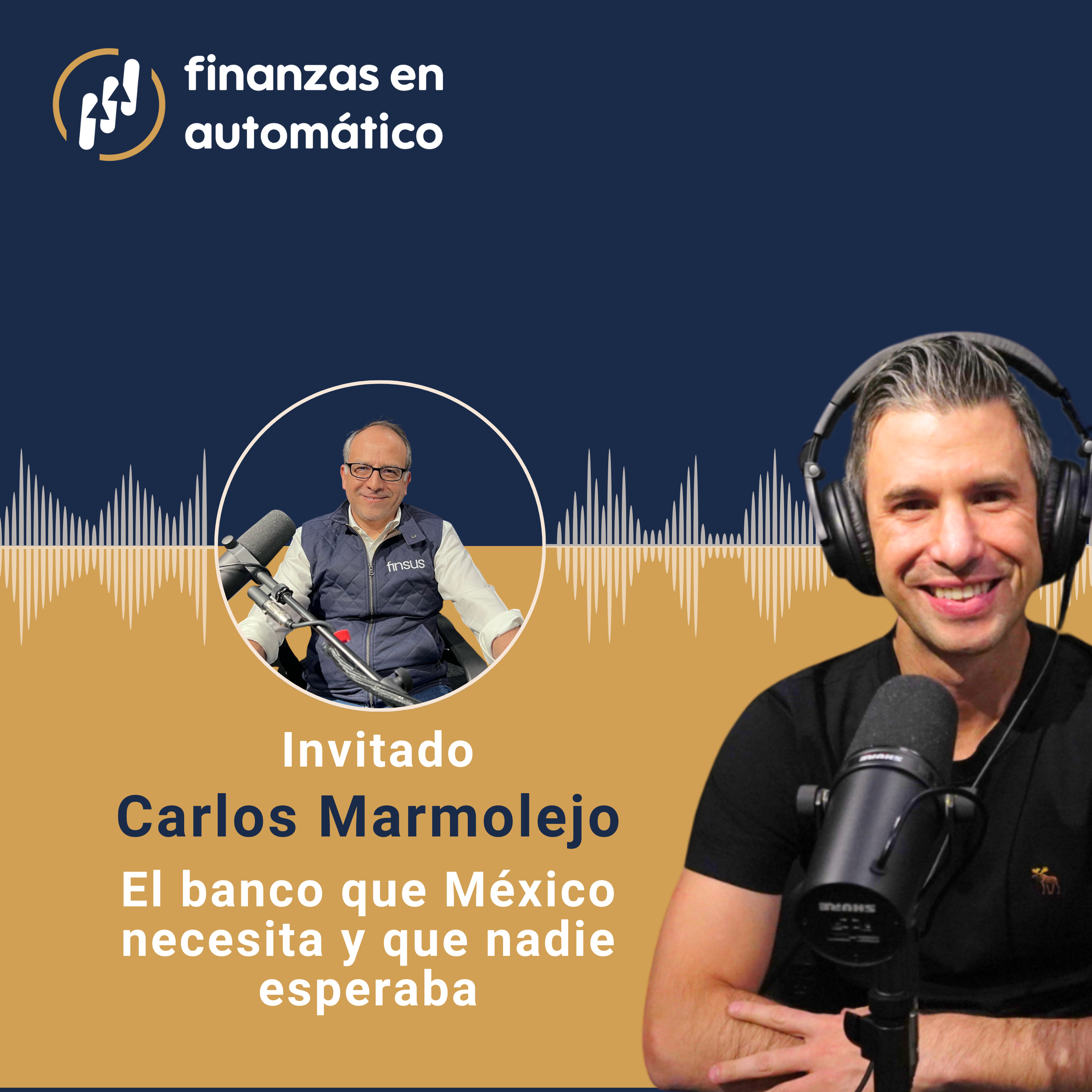 finanzas en automático