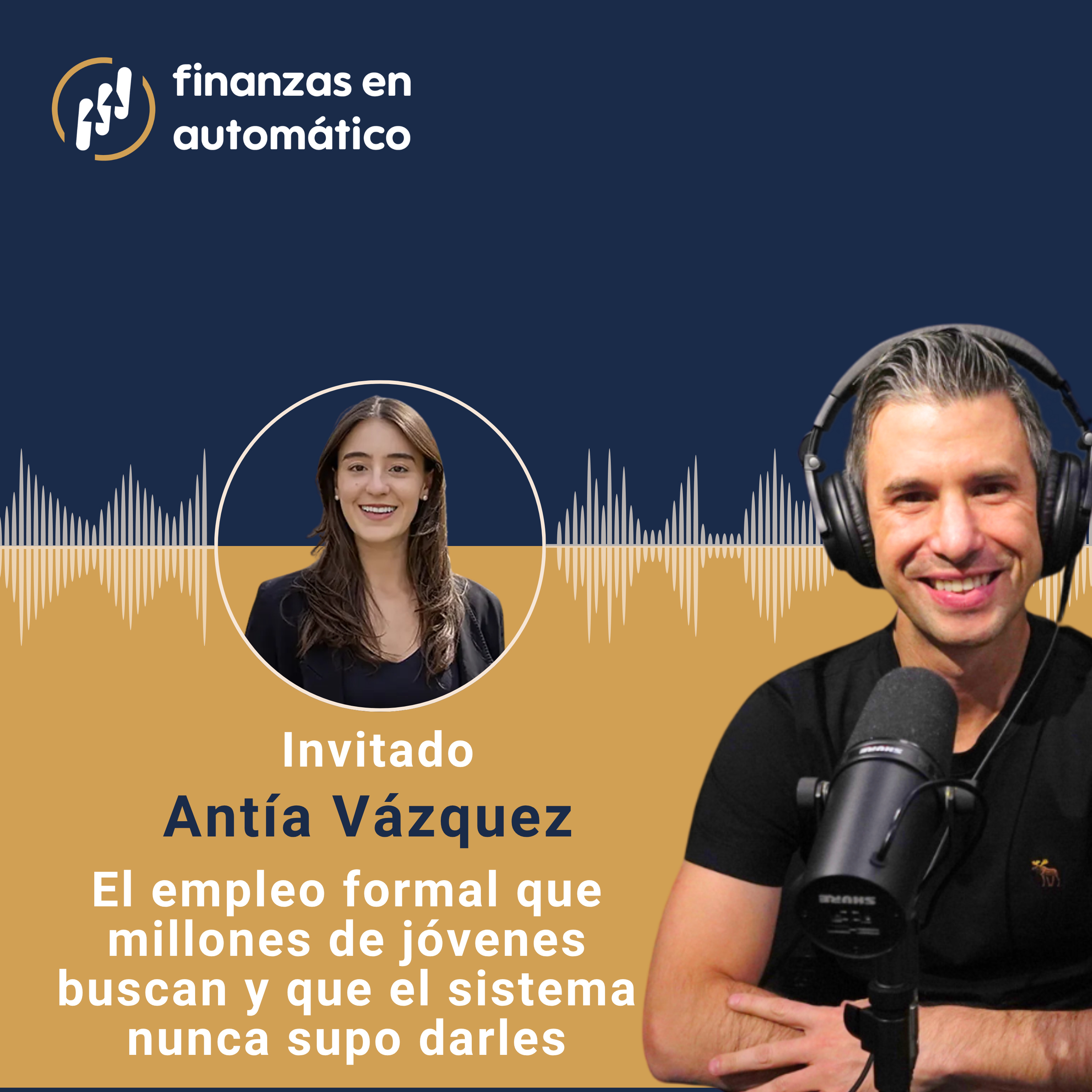 finanzas en automático