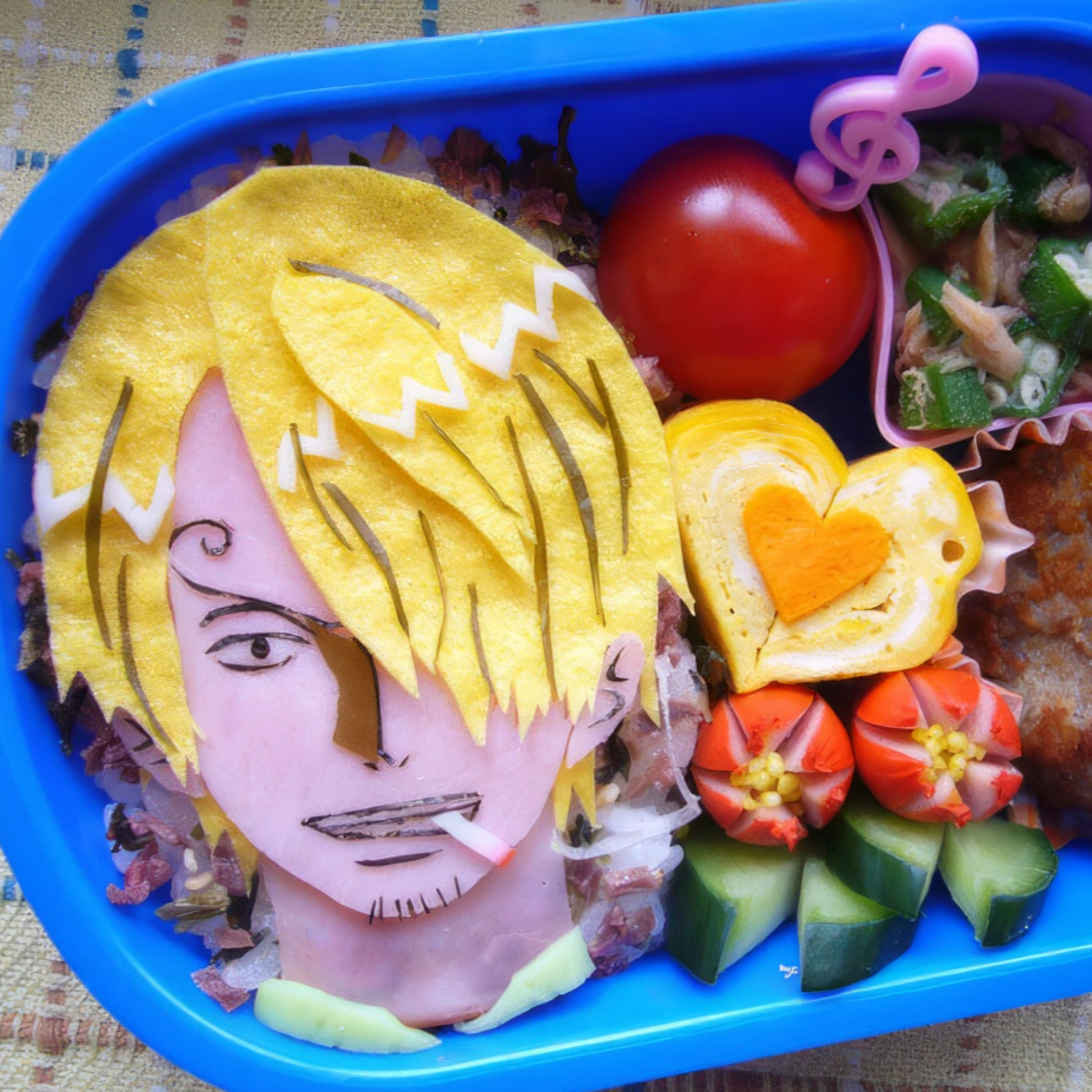 One Piece Eps 824-826