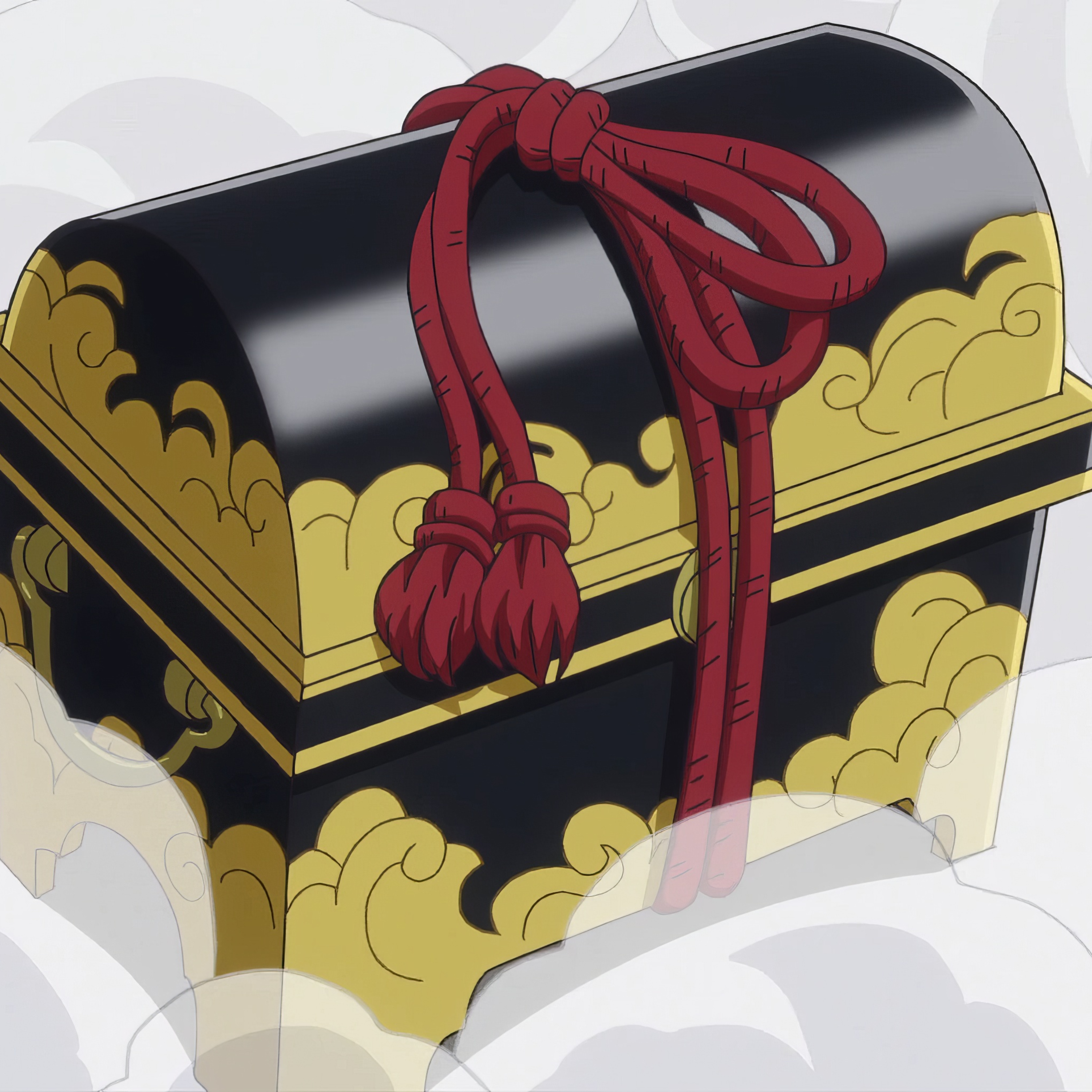 One Piece Eps 842-844