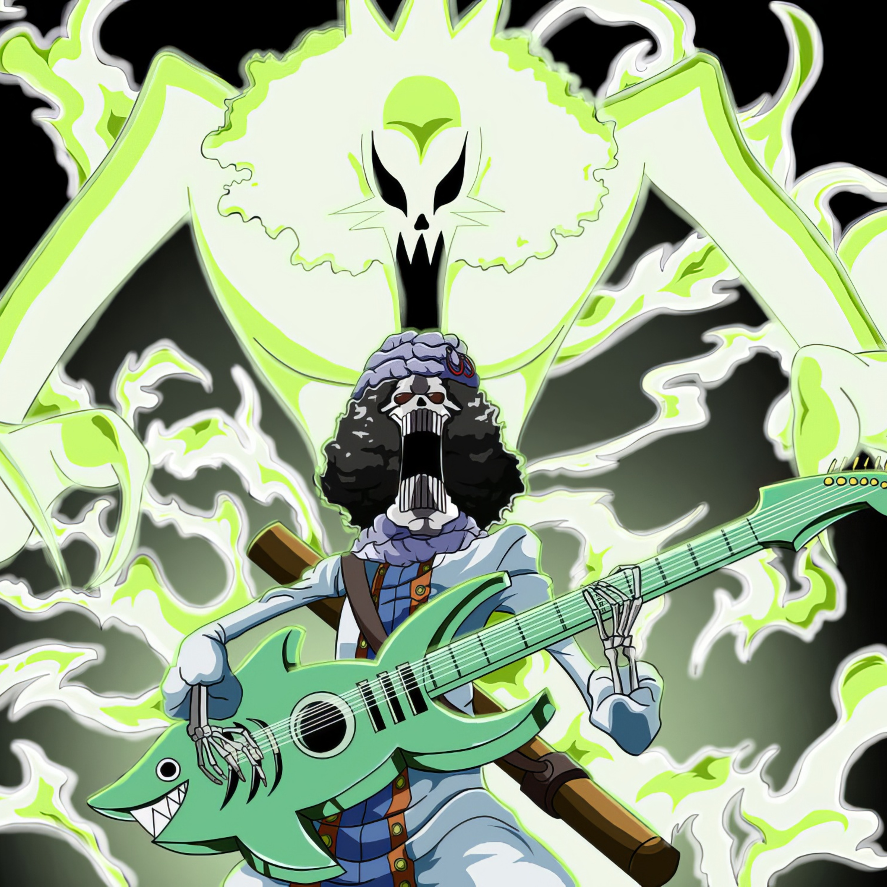 One Piece Eps 845-847
