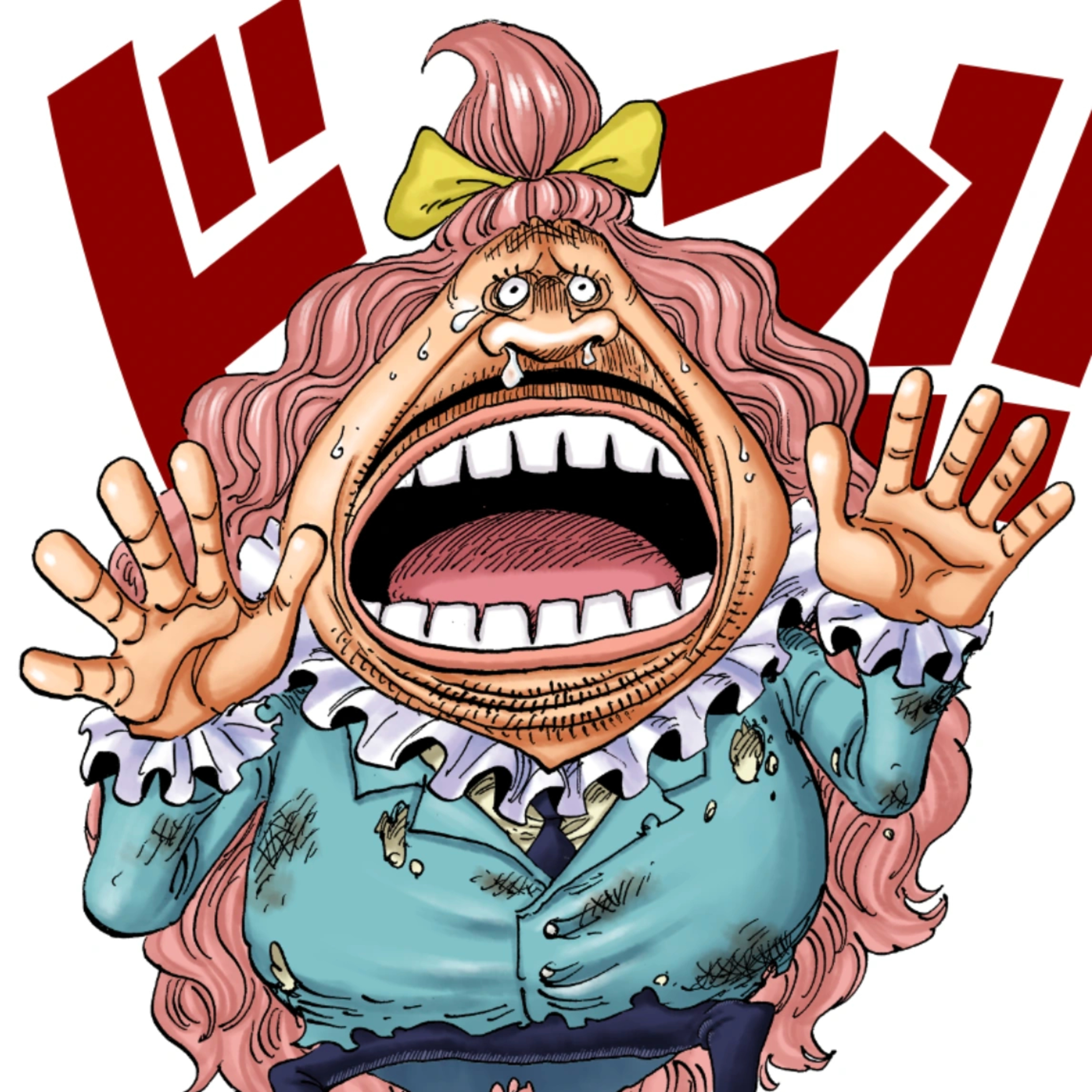One Piece Eps 860-862