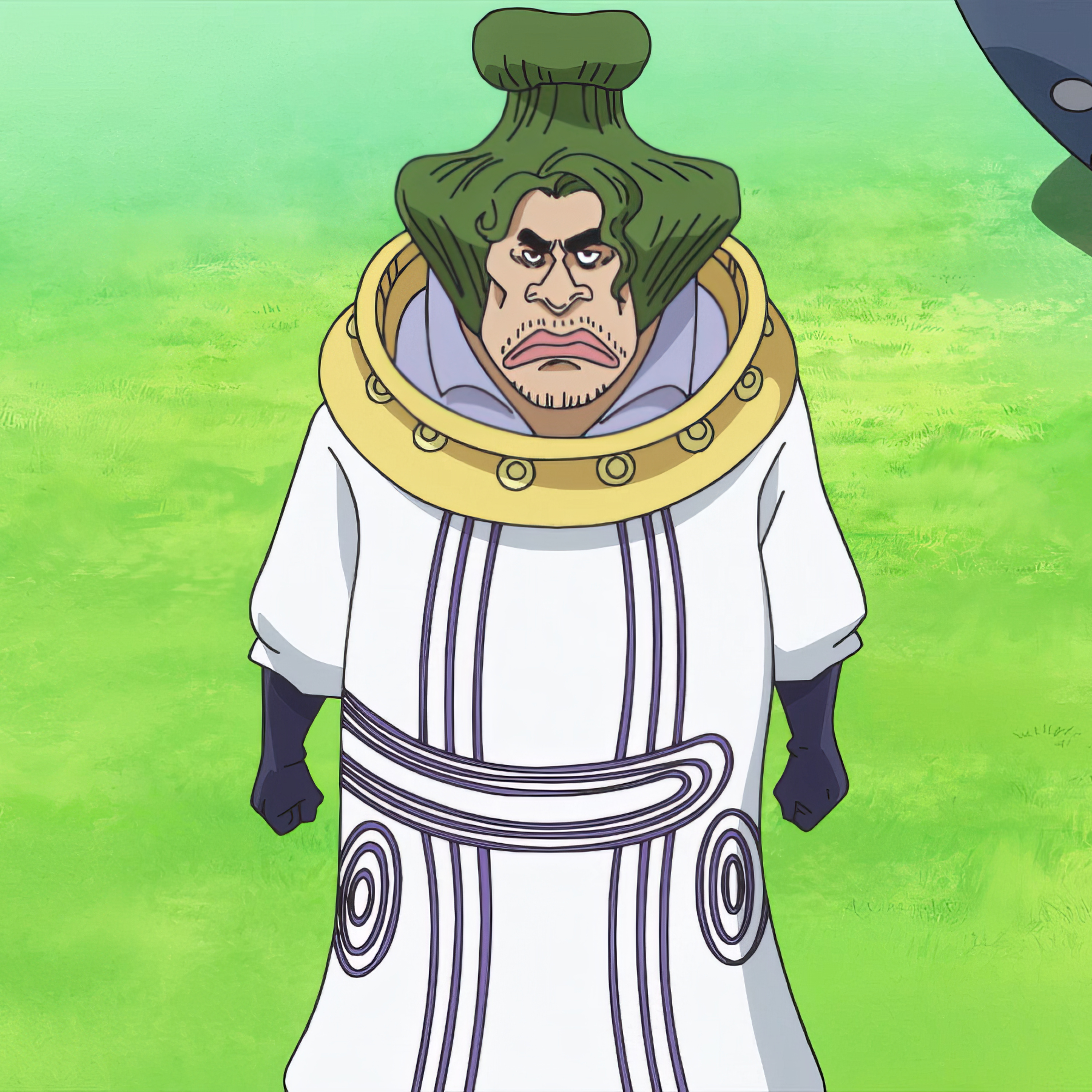 One Piece Eps 886-889