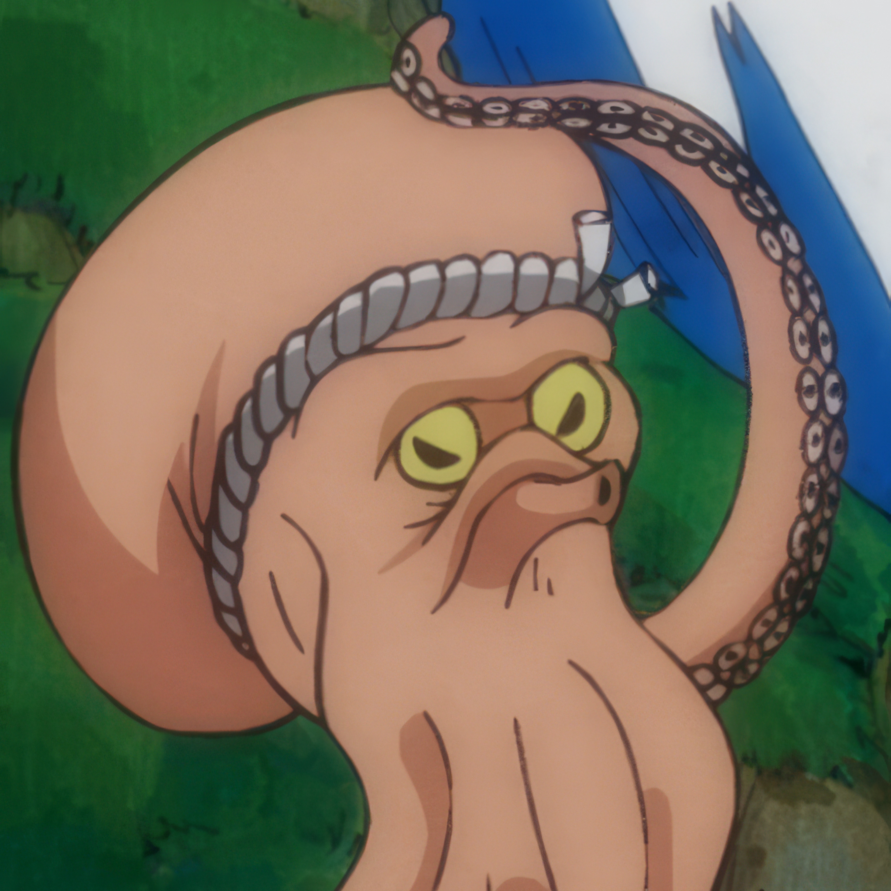 One Piece Eps 891-893