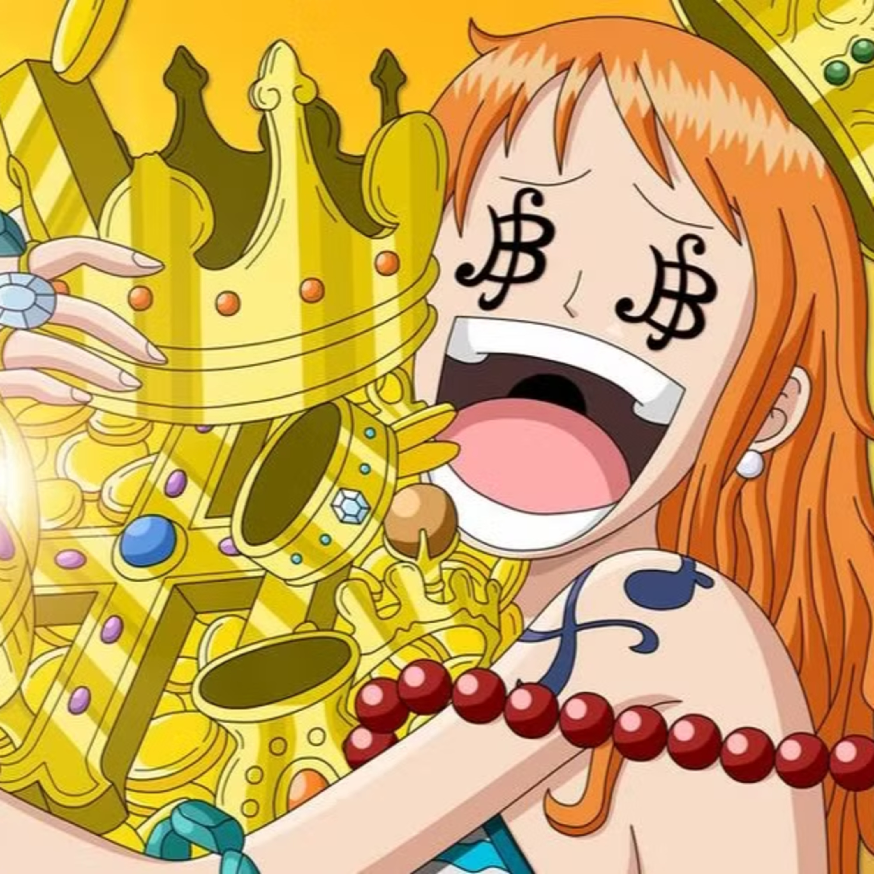 One Piece Draft: Treasure!