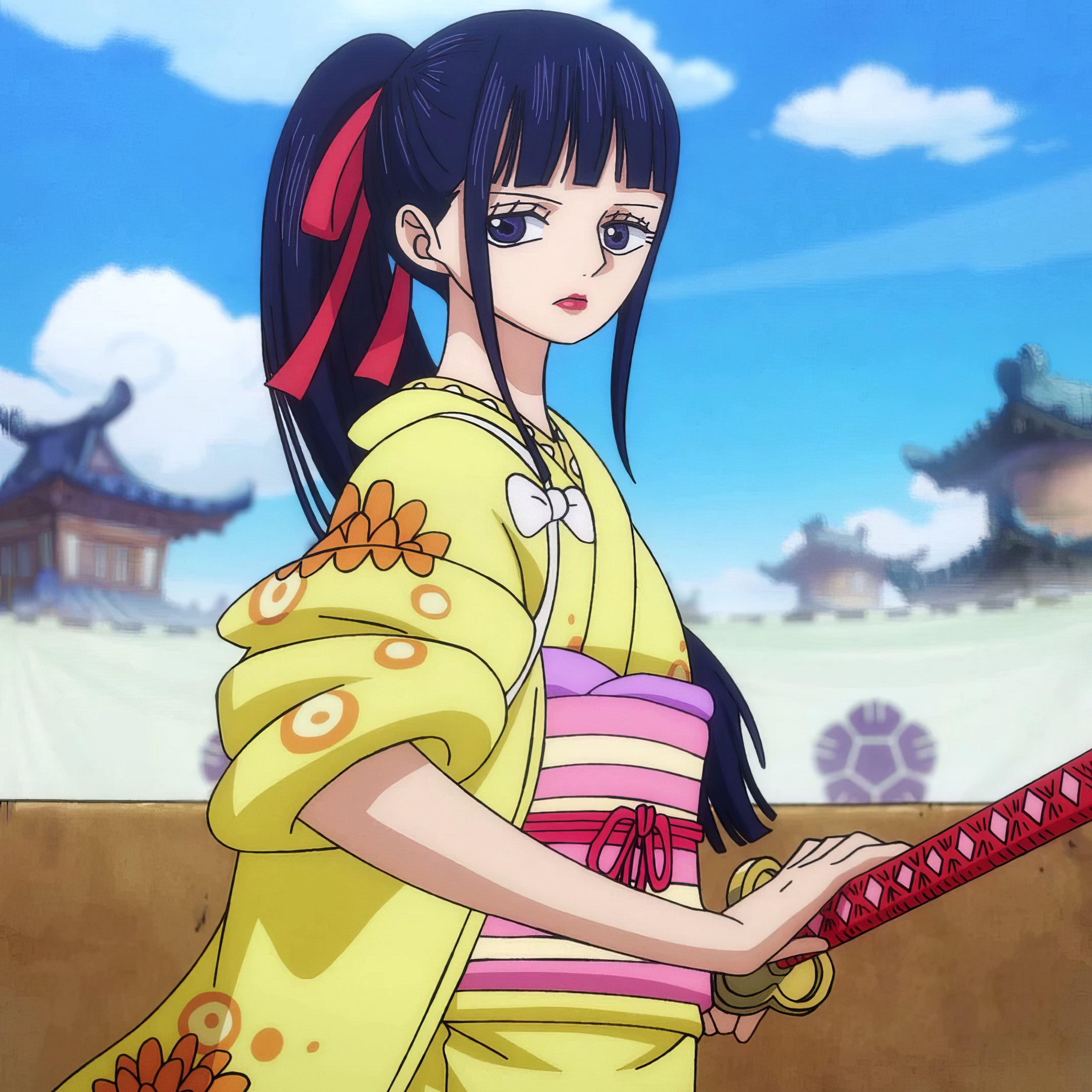 OP | Eps 900-903: The Mochi Ball Theory OP | Eps 900-903: The Mochi Ball Theory