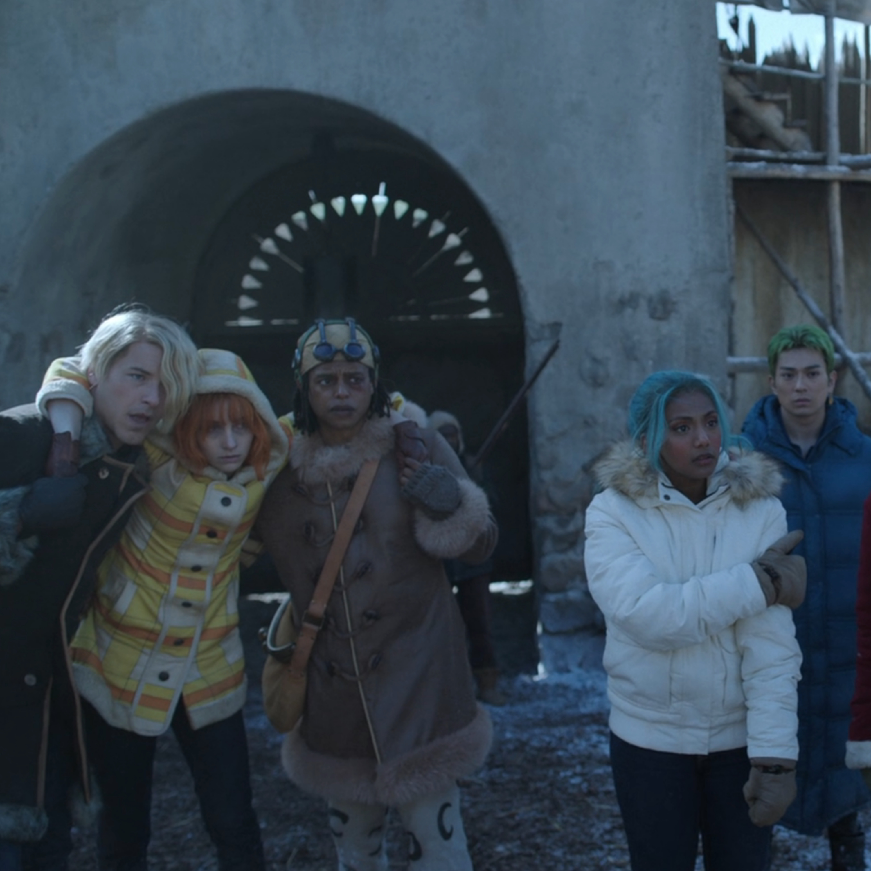 Live Action S2 | Ep 6: ft Poupée!