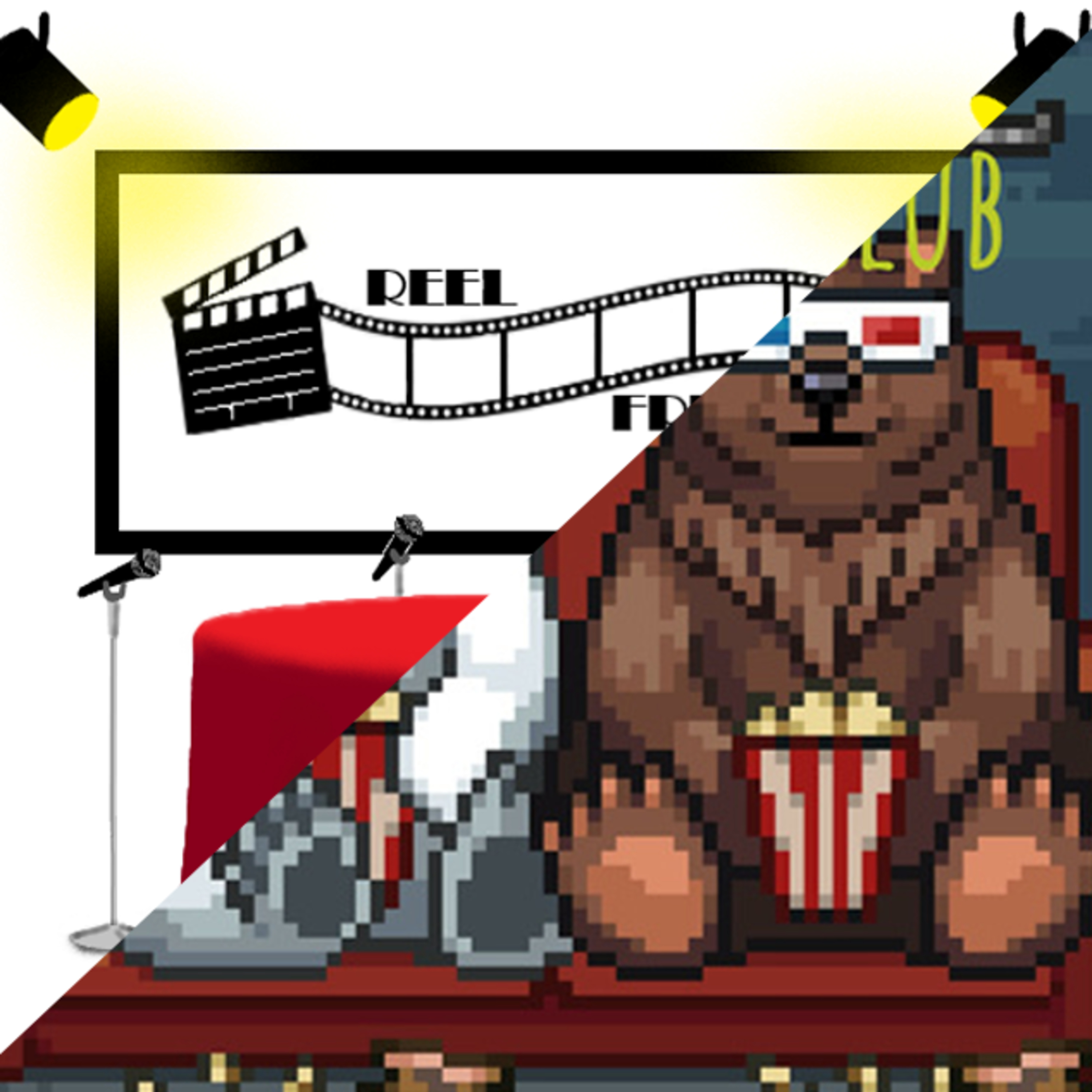 Immediate Oscar Reactions with the Forest Film Club