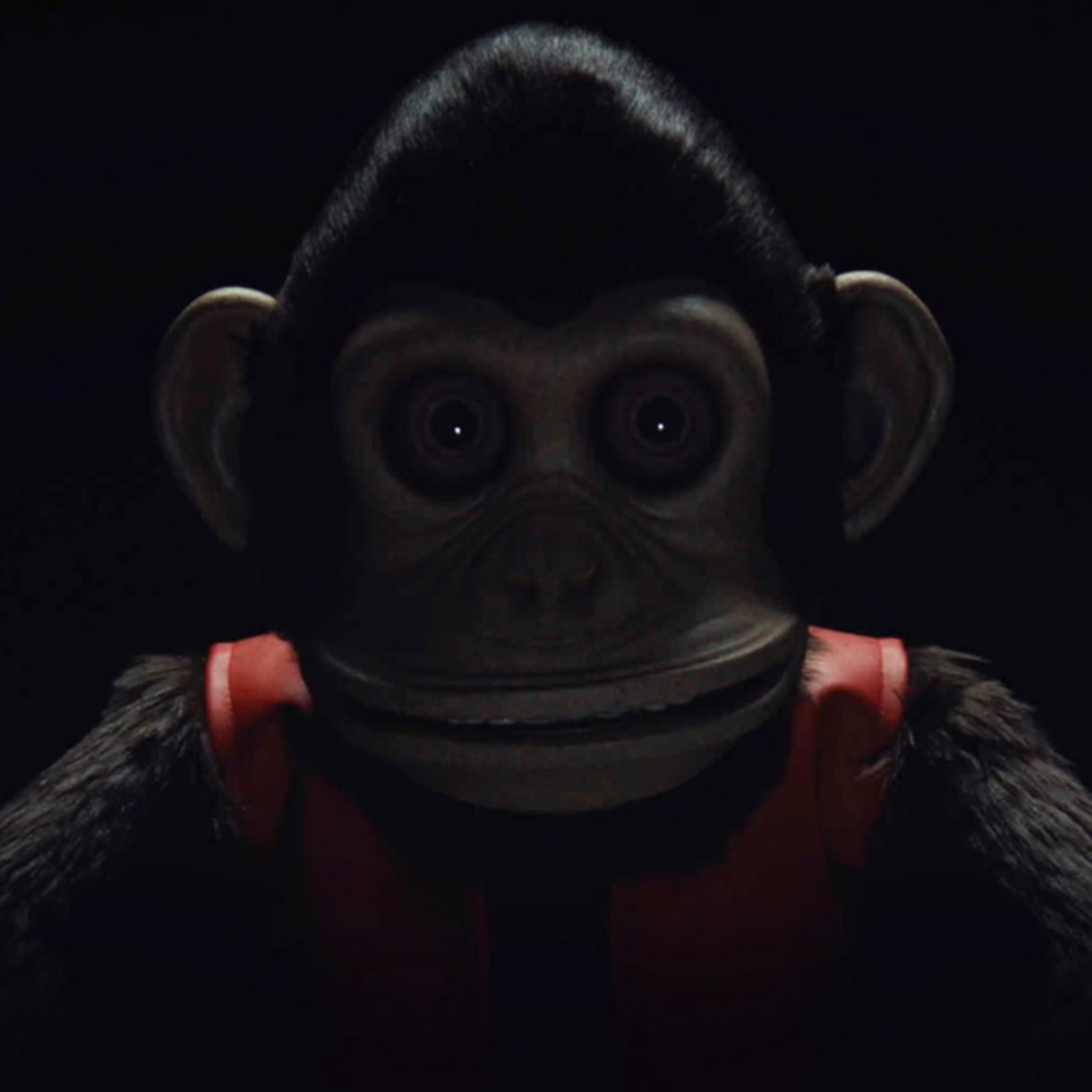 The Monkey Review (It's A Comedy, People!)
