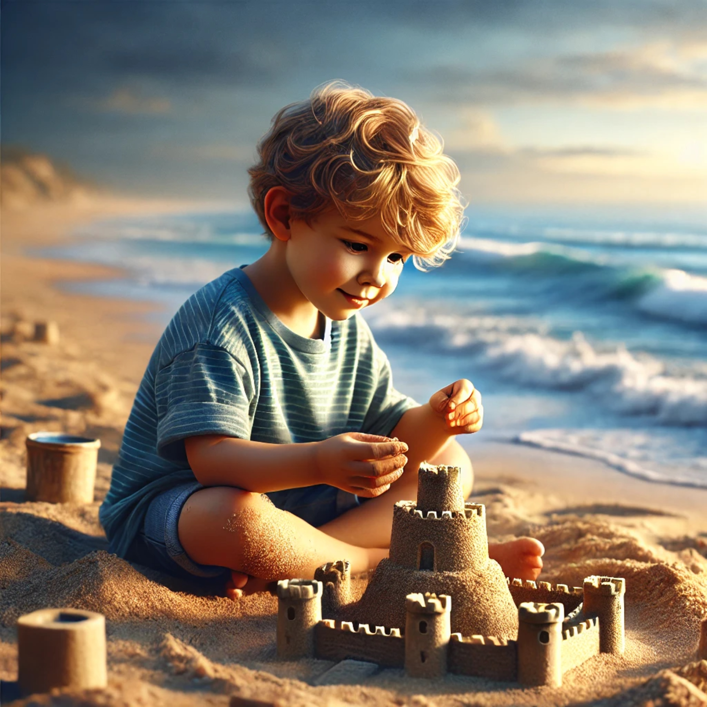 The Autotelic Personality: Finding Joy Within: