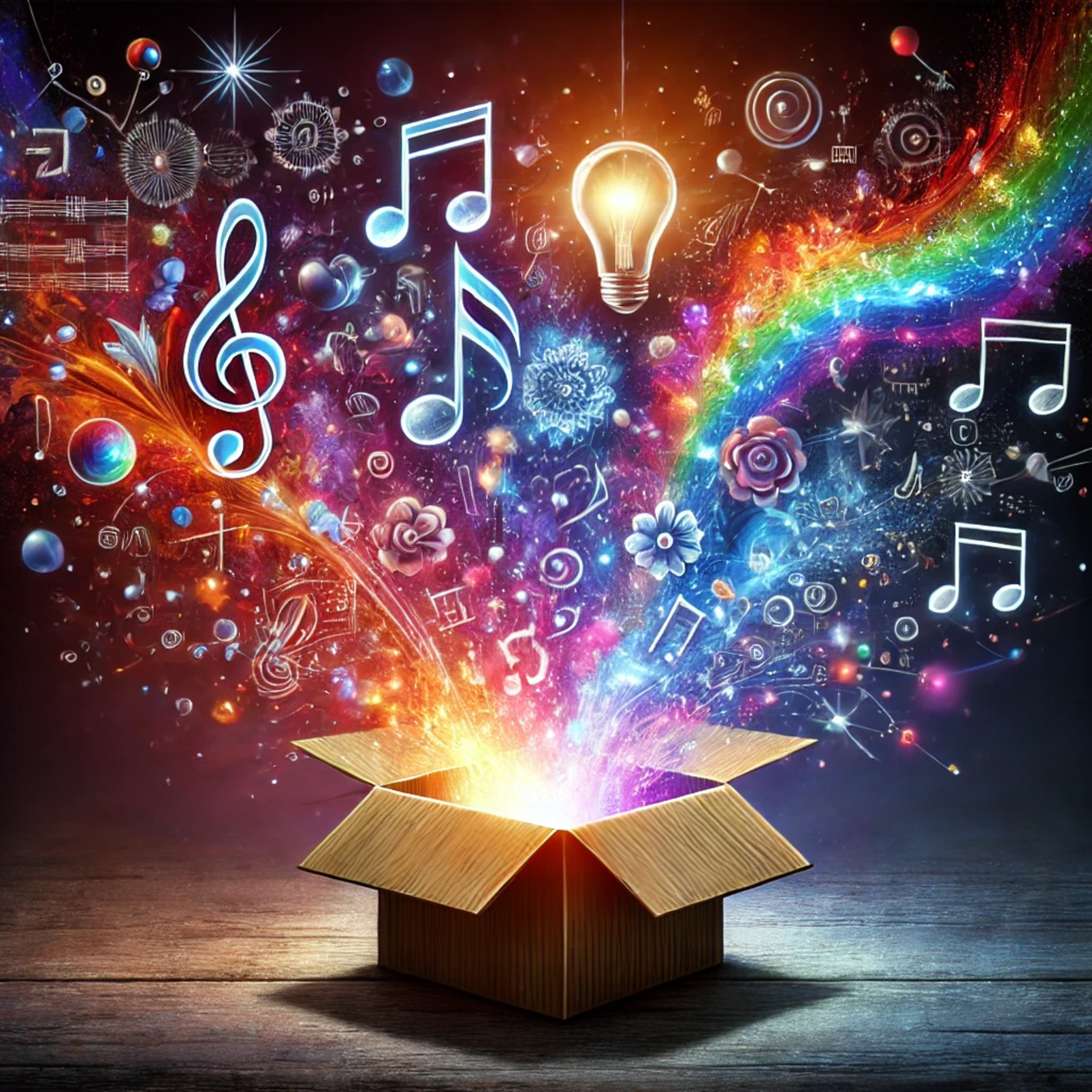 Creativity Unpacked – Insights from Mark A. Runco