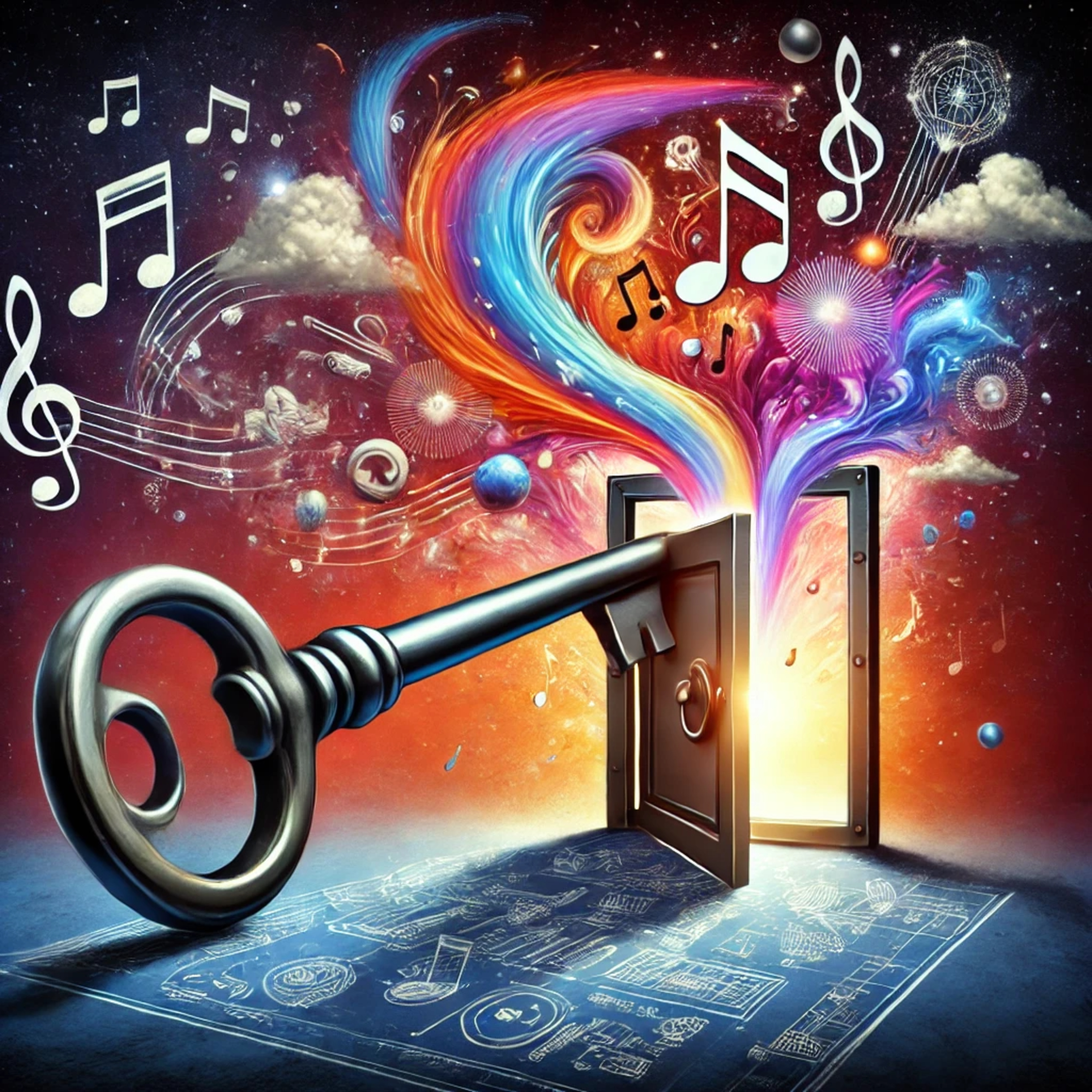 Innovation Decoded: Problem Solving, Science, and the Arts