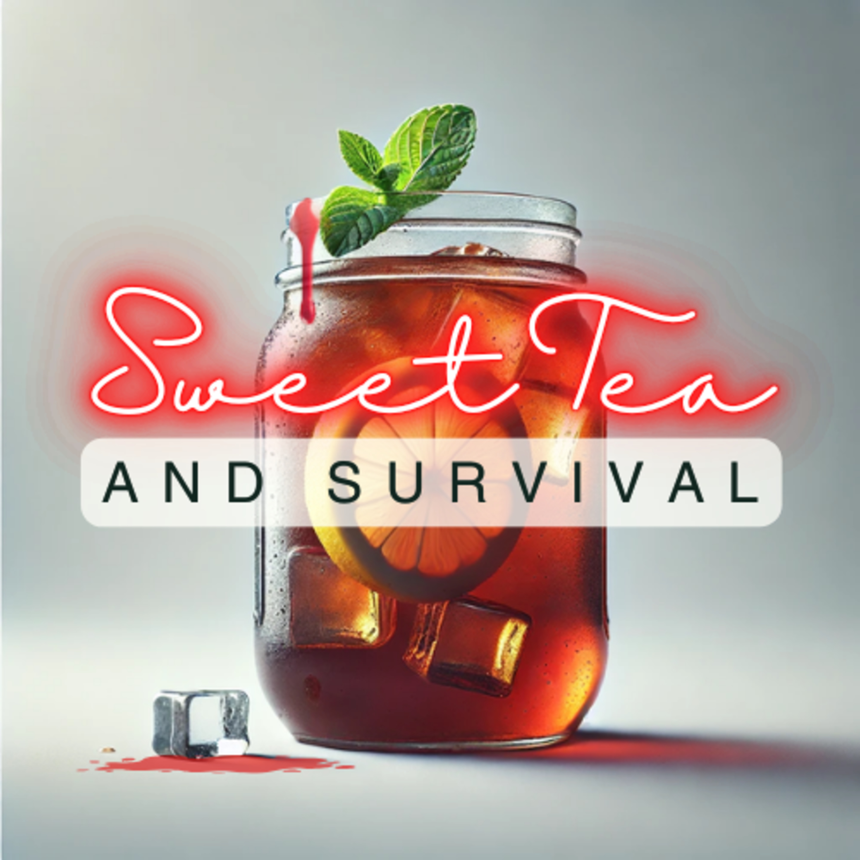 #2 - Single Mom | Childhood Trauma , Alcoholics and Life on the Other Side episode artwork