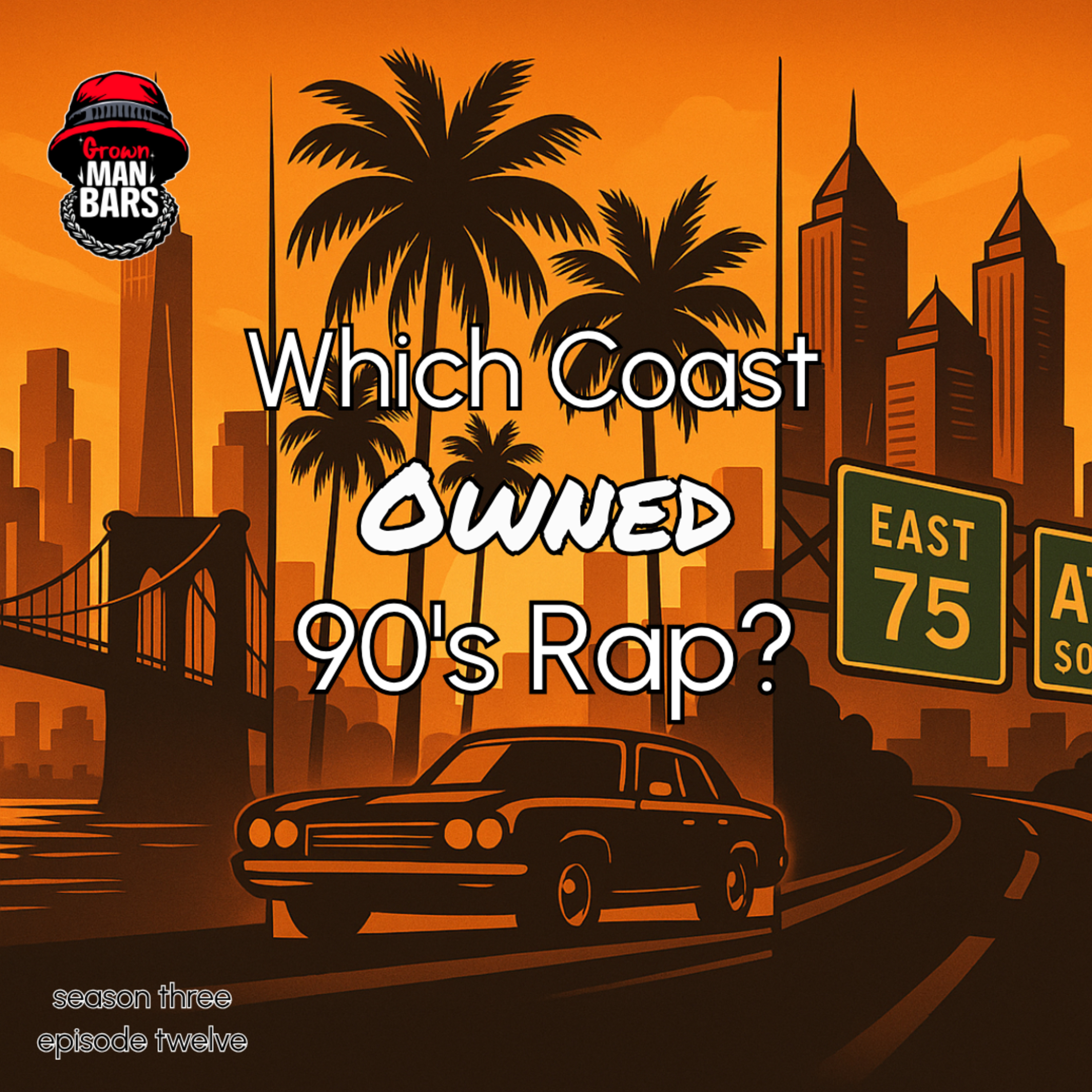 Grown Man Bars: Remember the Rhyme, Respect the Era