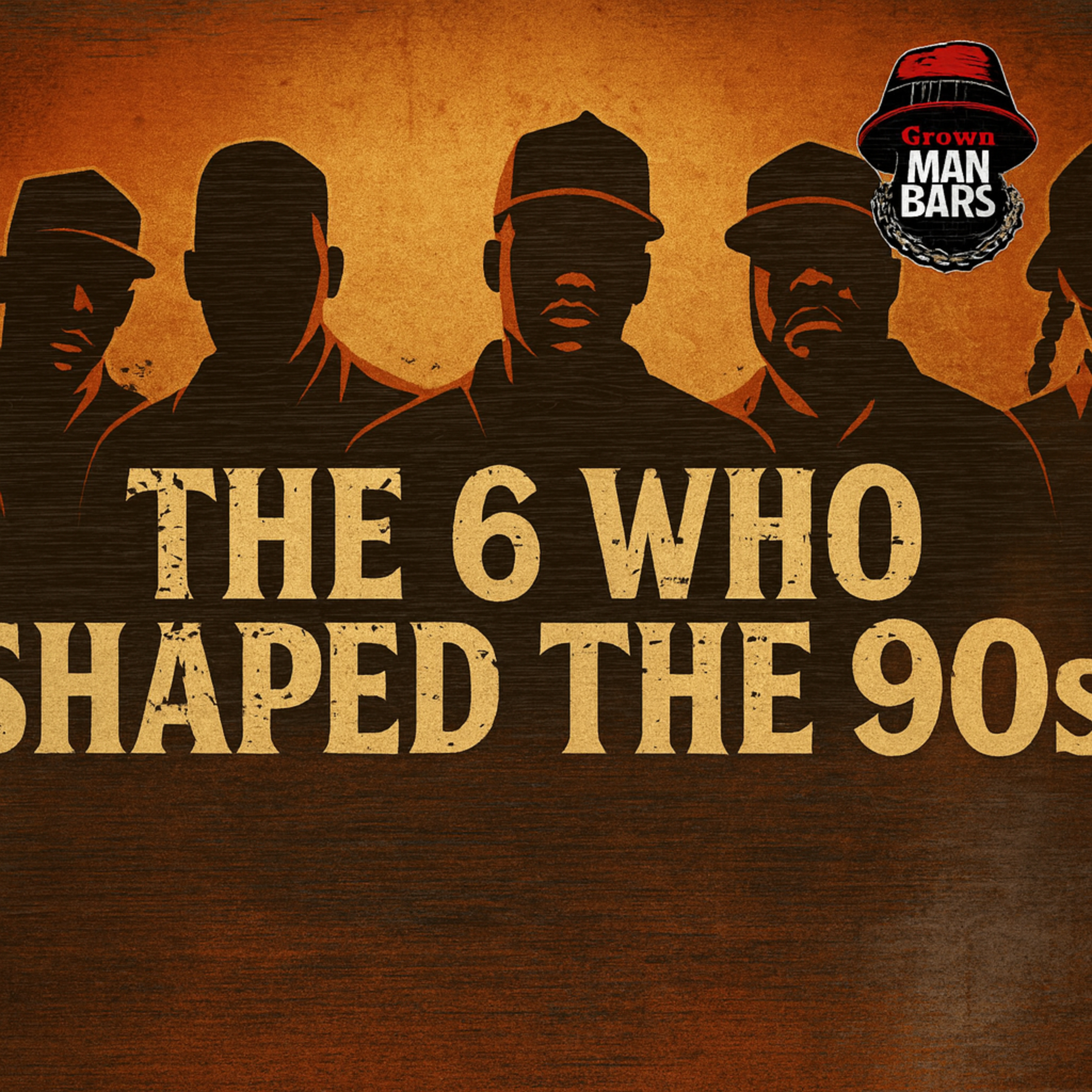 Grown Man Bars: Remember the Rhyme, Respect the Era