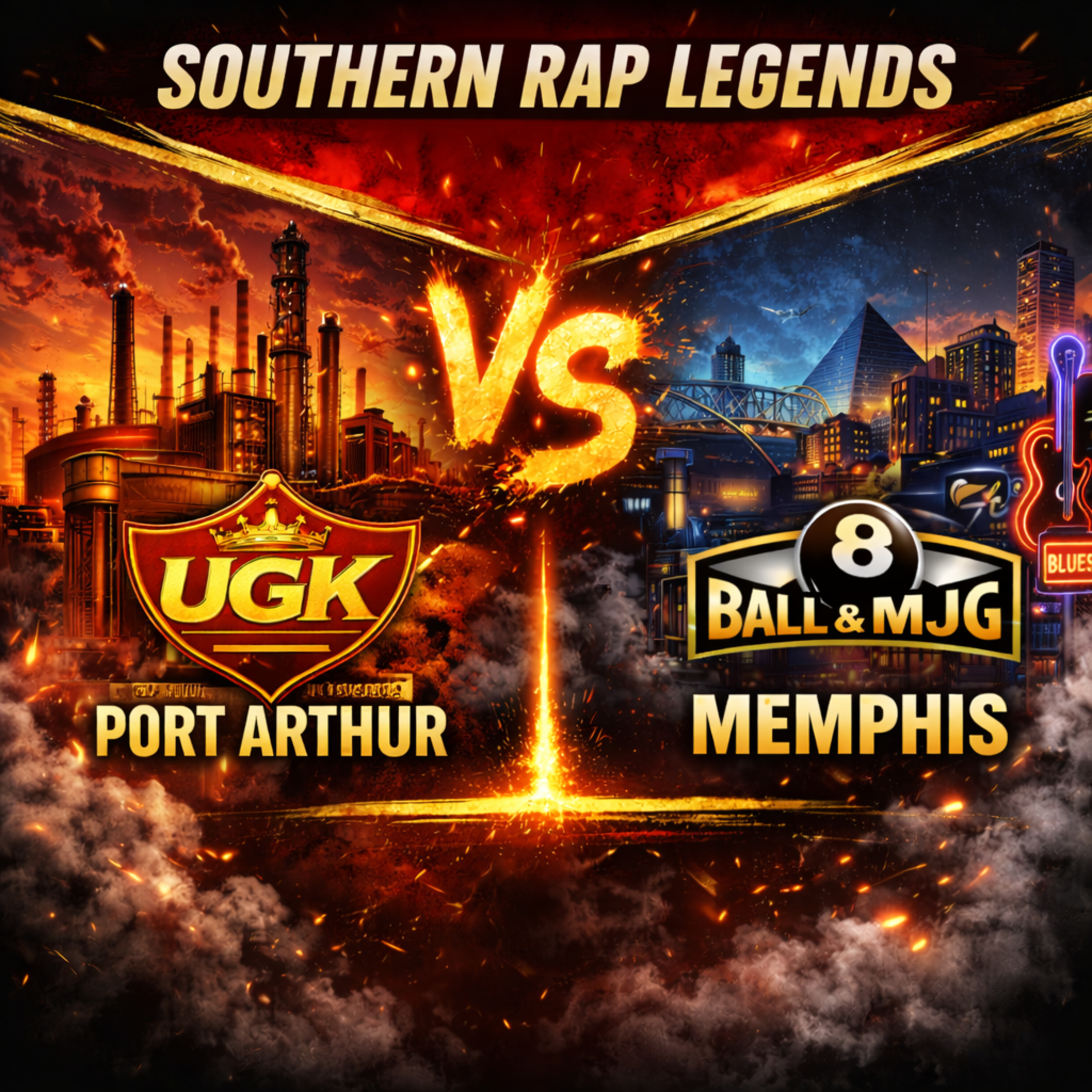 Grown Man Bars: Remember the Rhyme, Respect the Era