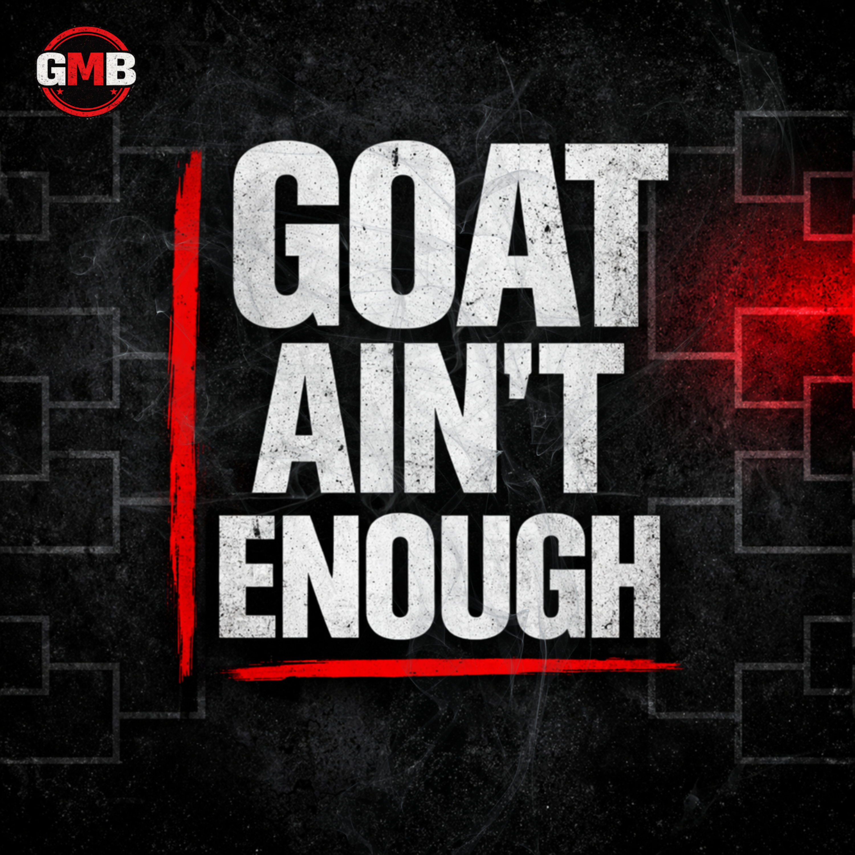 Greatest Rapper Alive: Round of 32 episode artwork