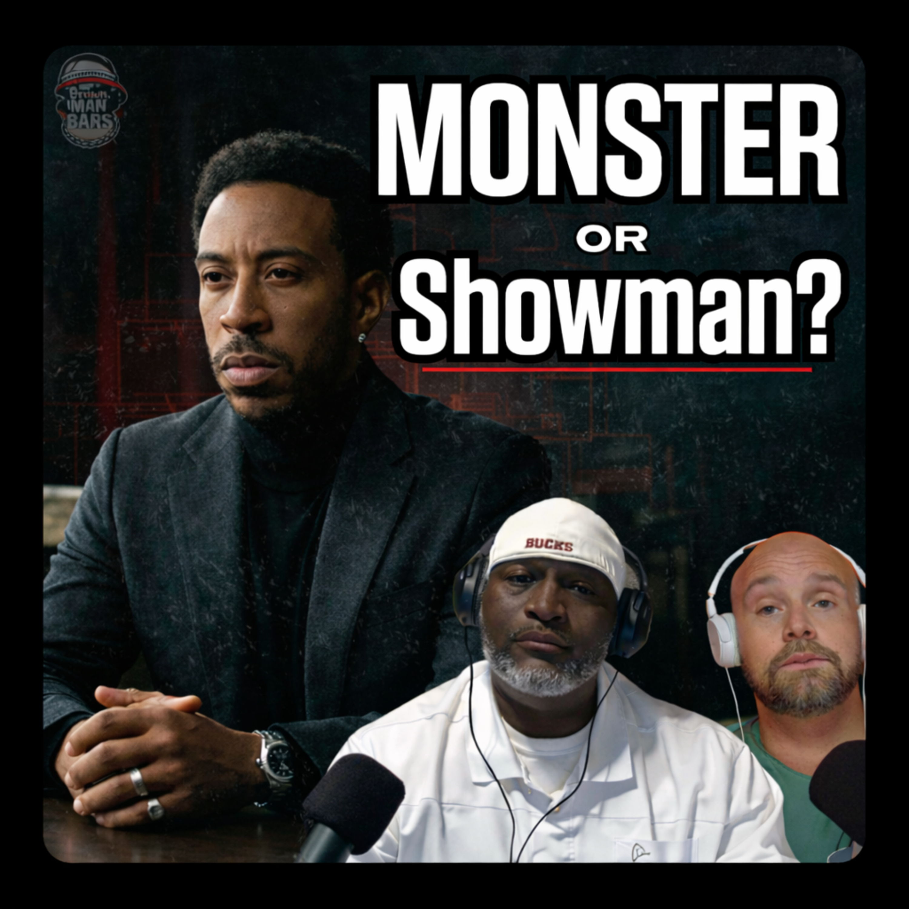 Ludacris Was Never a Top Tier Threat… Or Was He? | GMB Trials episode artwork