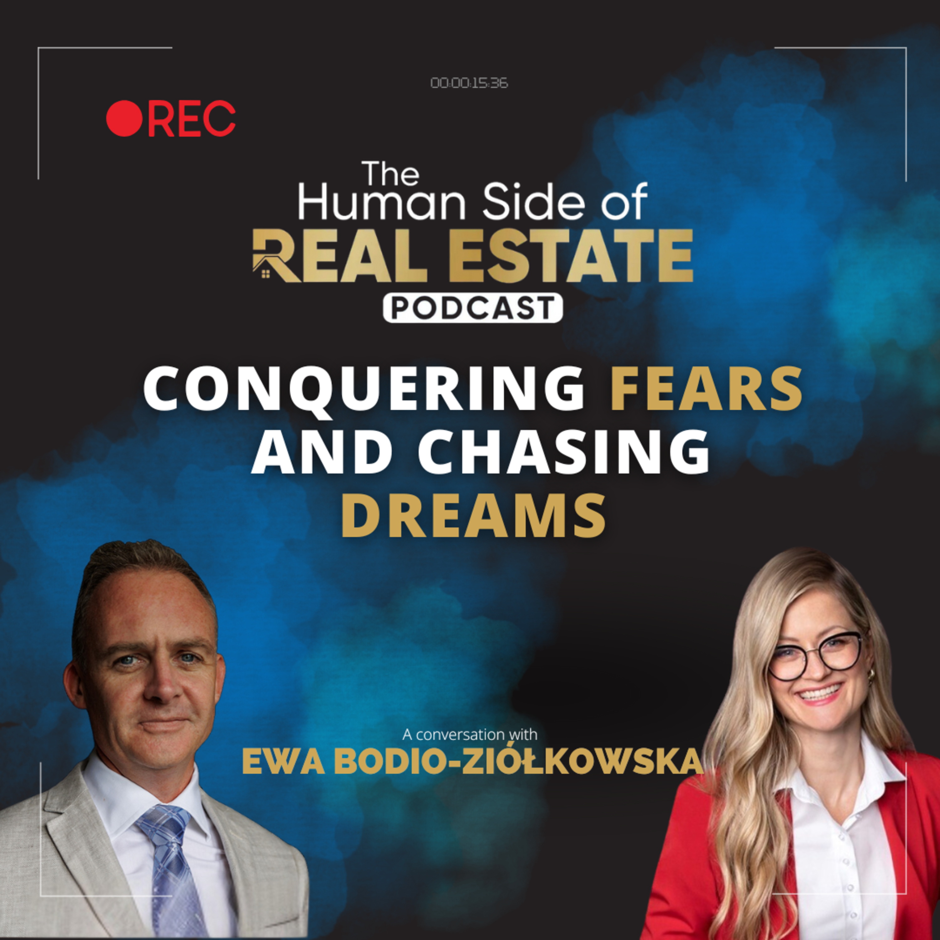 The Human Side of Real Estate