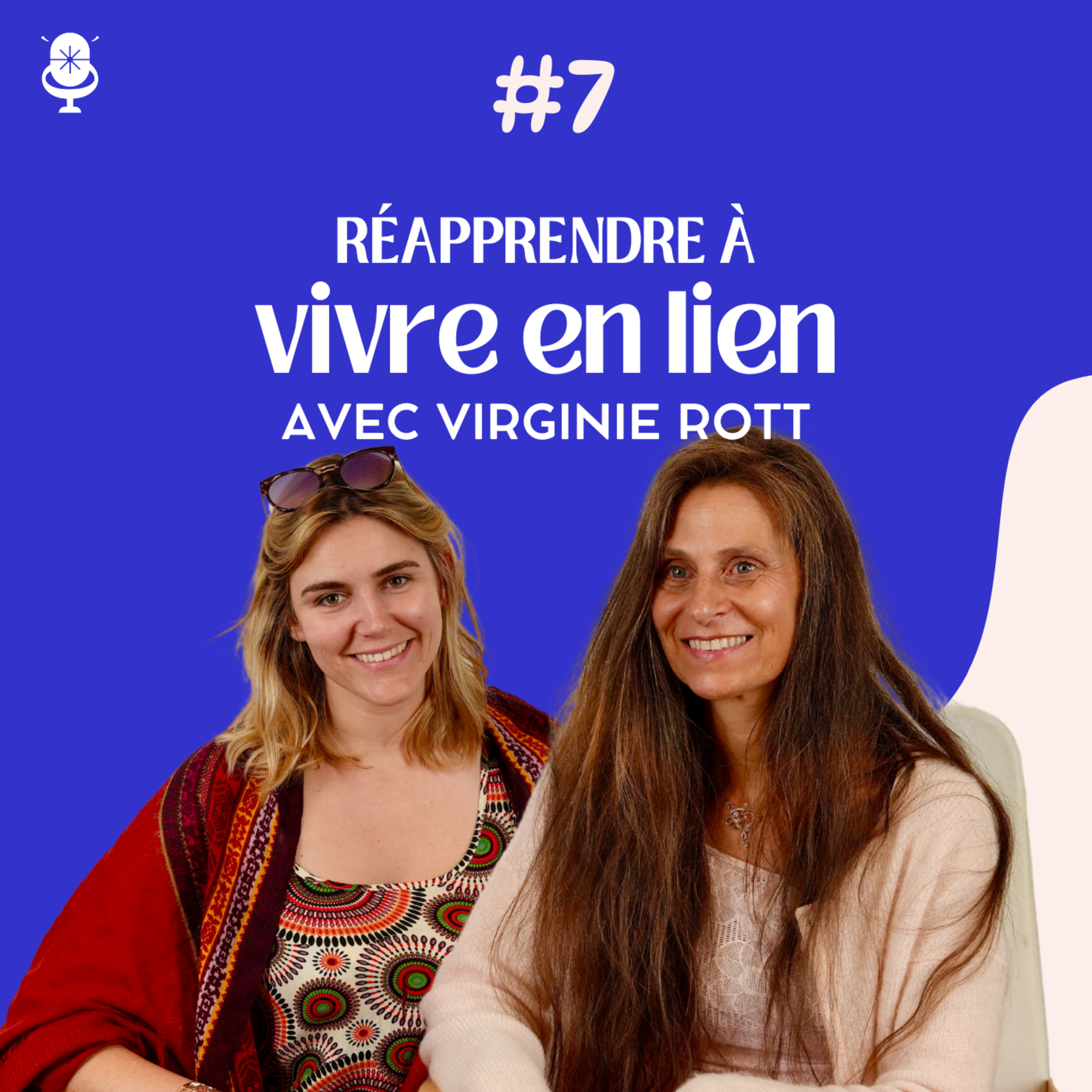 L’Echo des Etoiles - Le podcast des voix qui éveillent