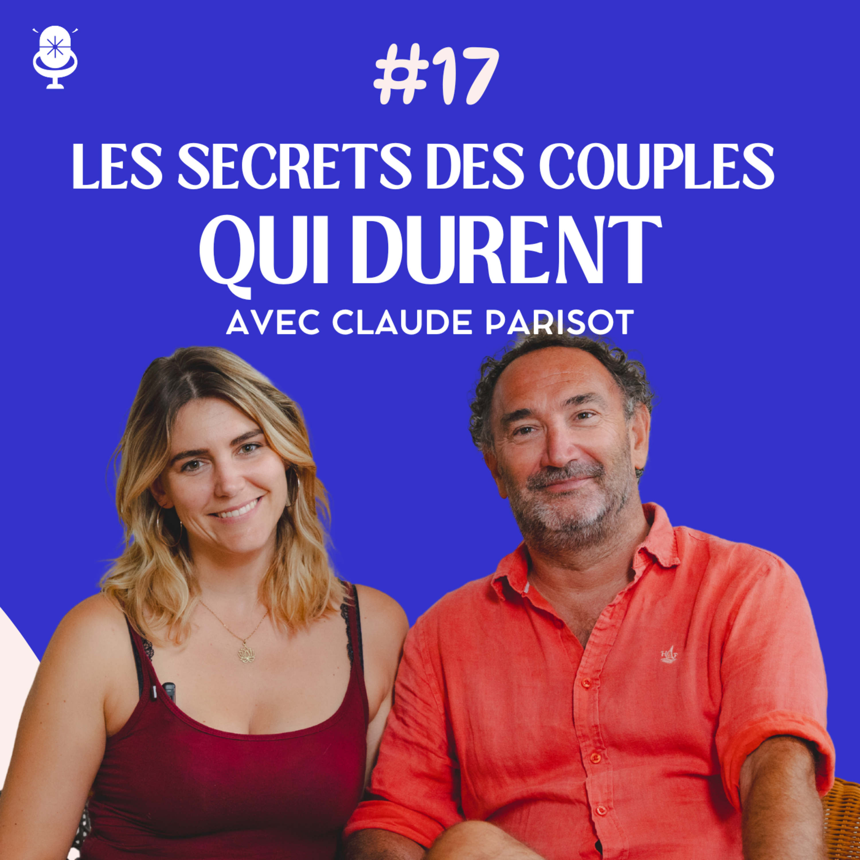 Imago® : la thérapie de couple qui transforme la relation avec Claude Parisot.