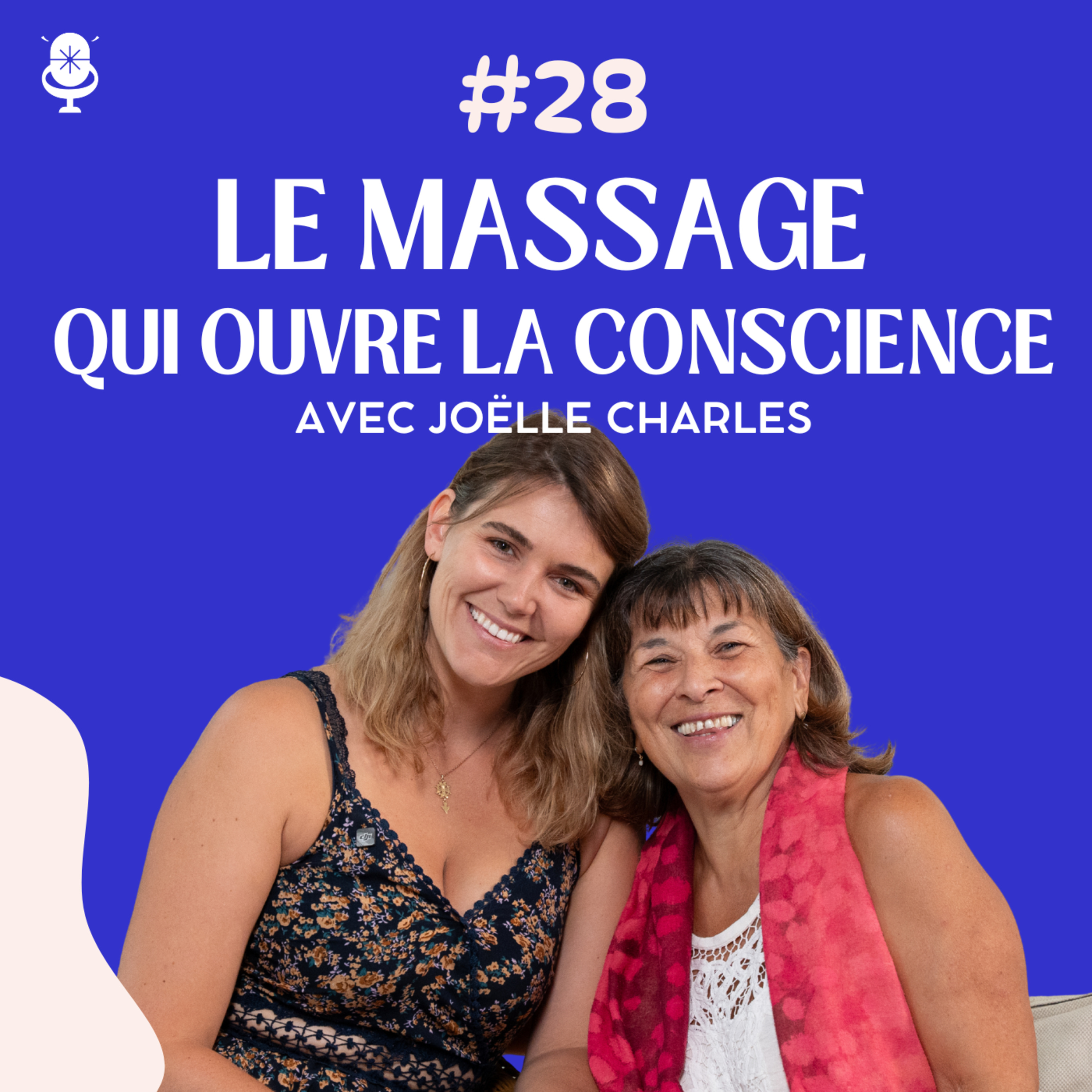 L’art du massage tantrique : quand l’âme rencontre le corps avec Joëlle Charles