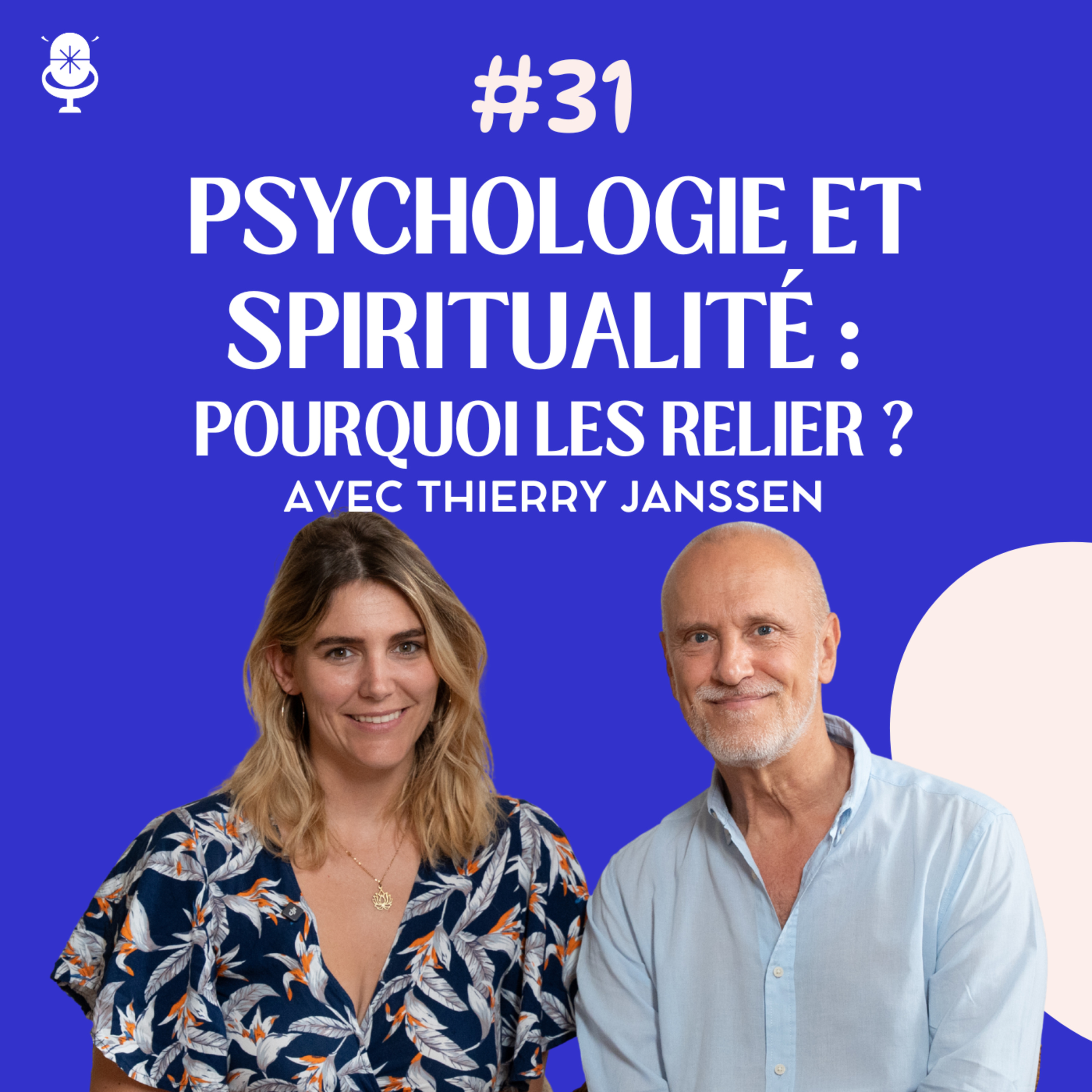 L’école de la posture juste : corps, psychologie et spiritualité avec Thierry Janssen