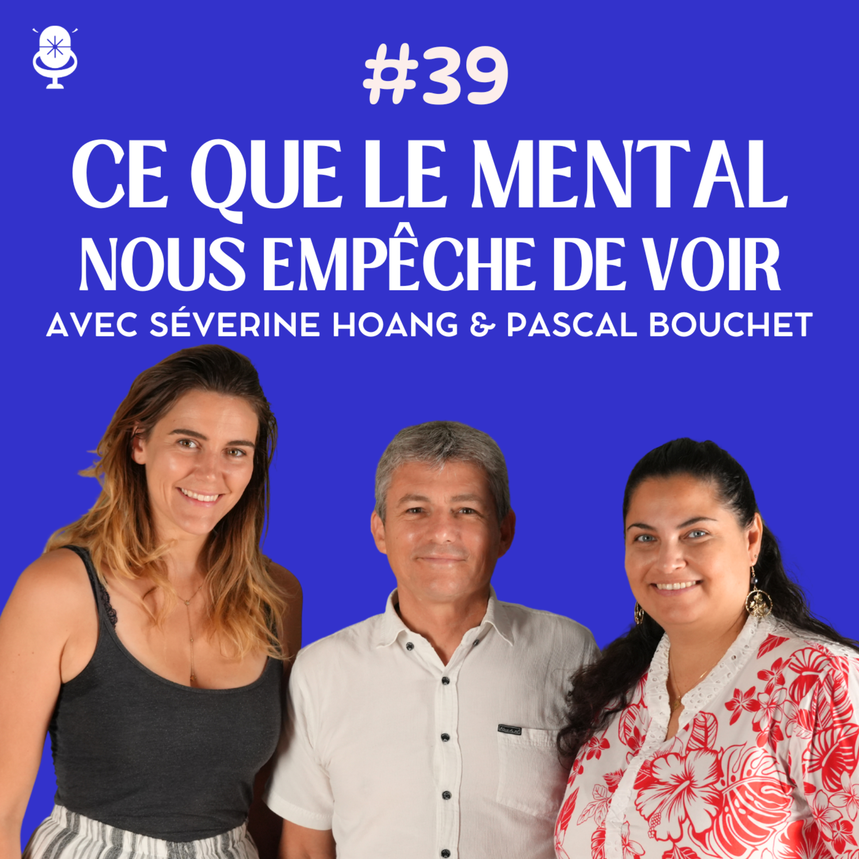 Alchimie et Chamanisme : comprendre leur complémentarité avec Séverine Hoang et Pascal Bouchet