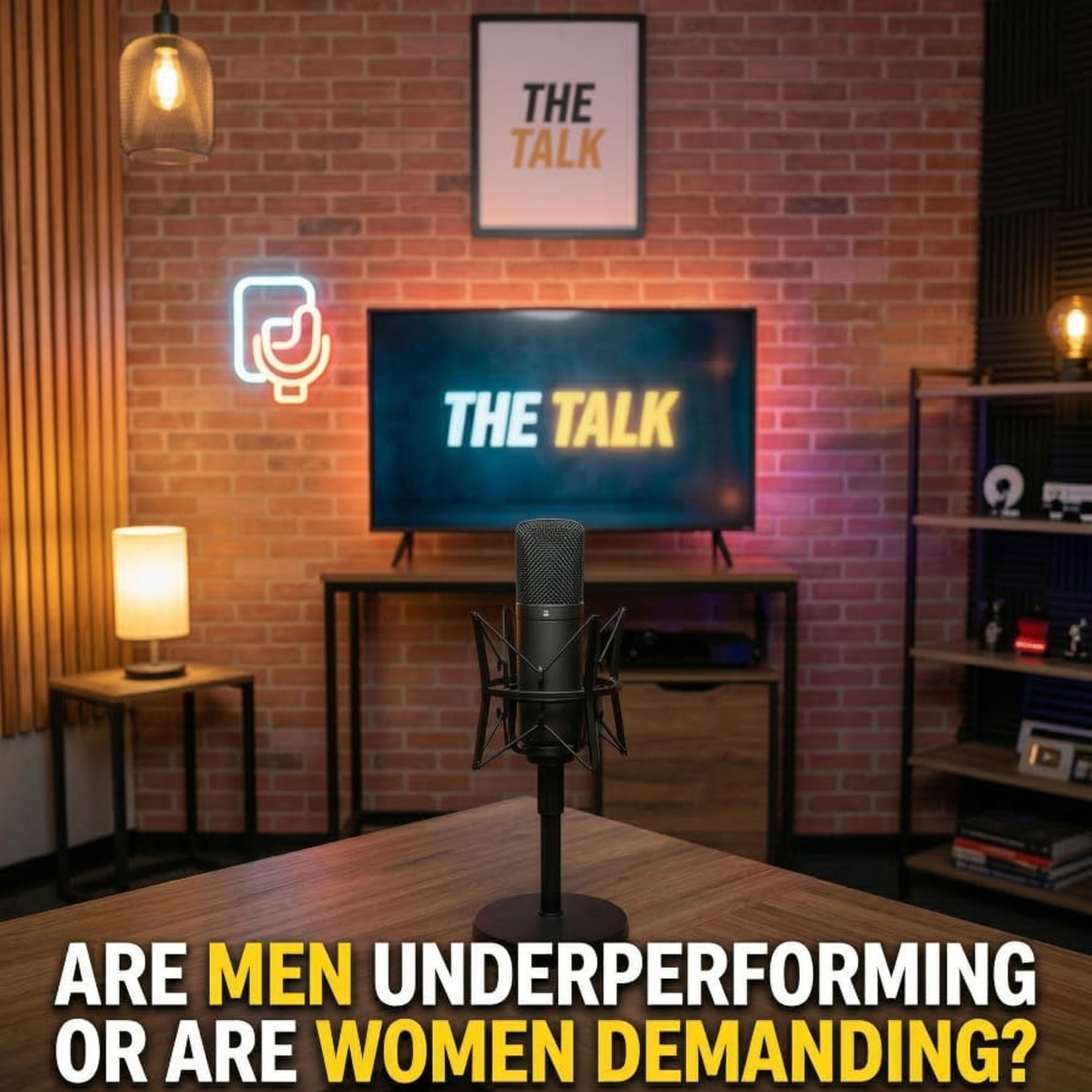 Are Men Underperforming or Are Women Demanding: Part II