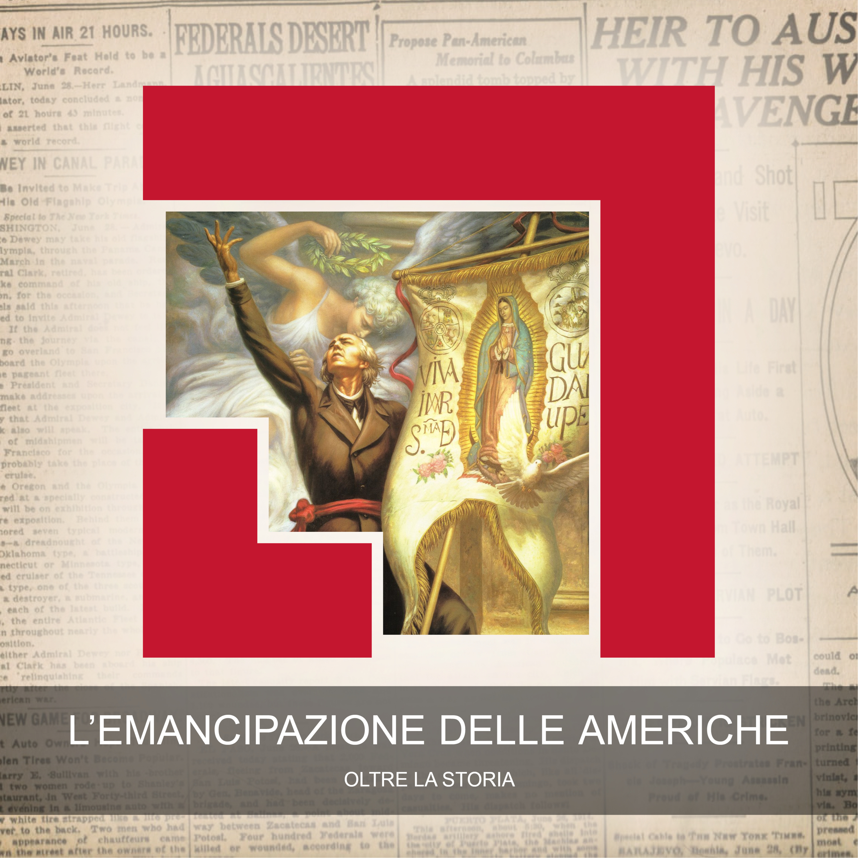 Oltre la Storia