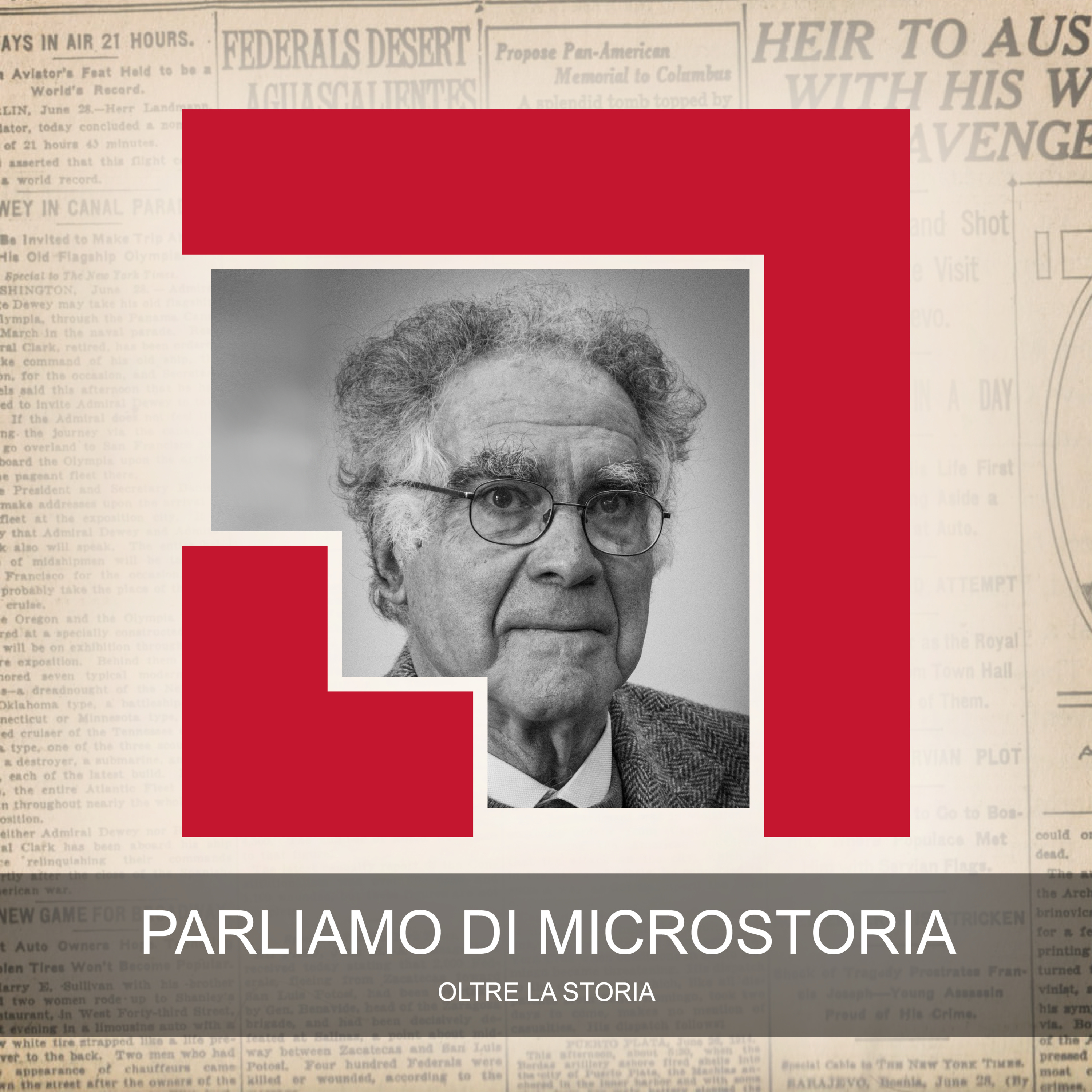 Oltre la Storia
