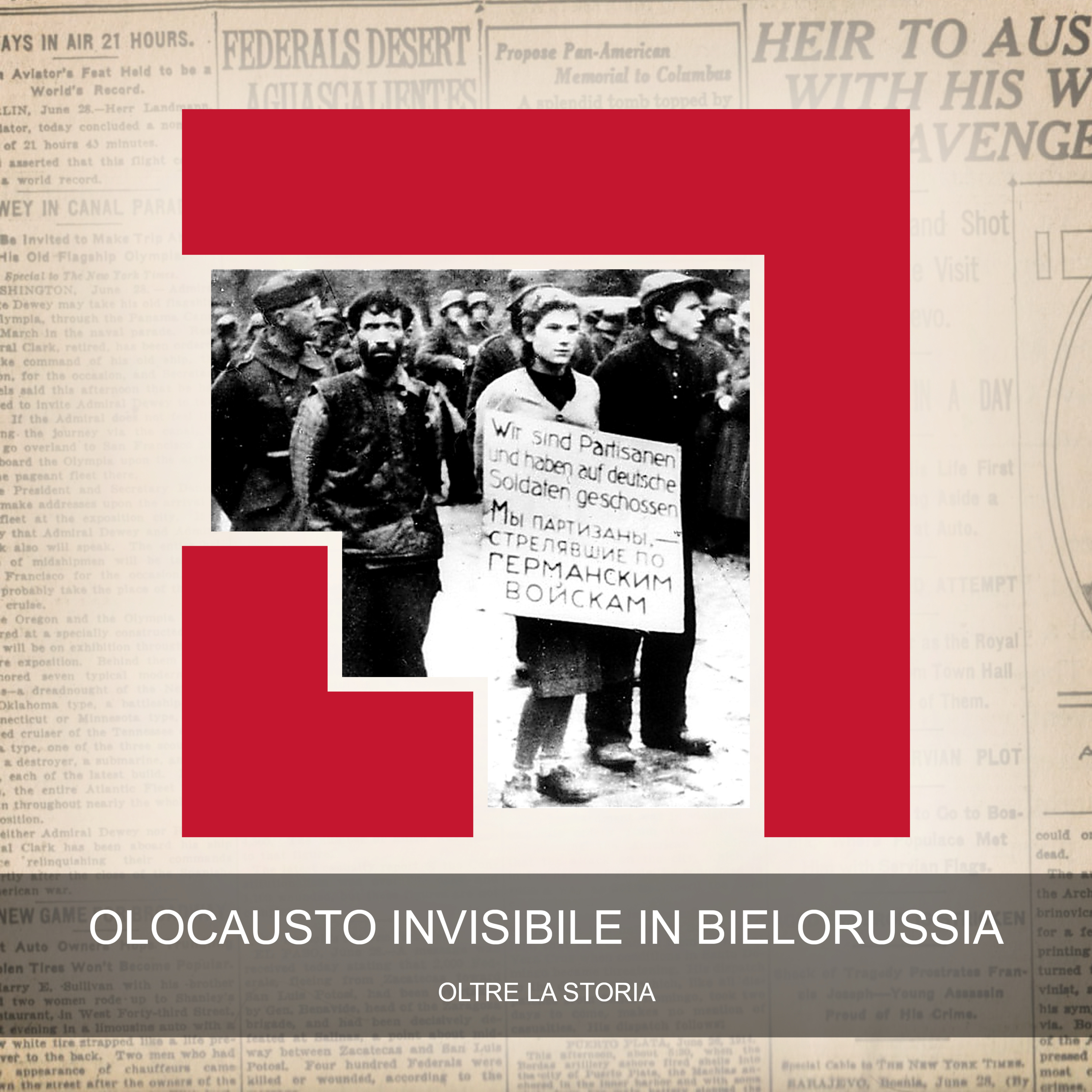 Oltre la Storia
