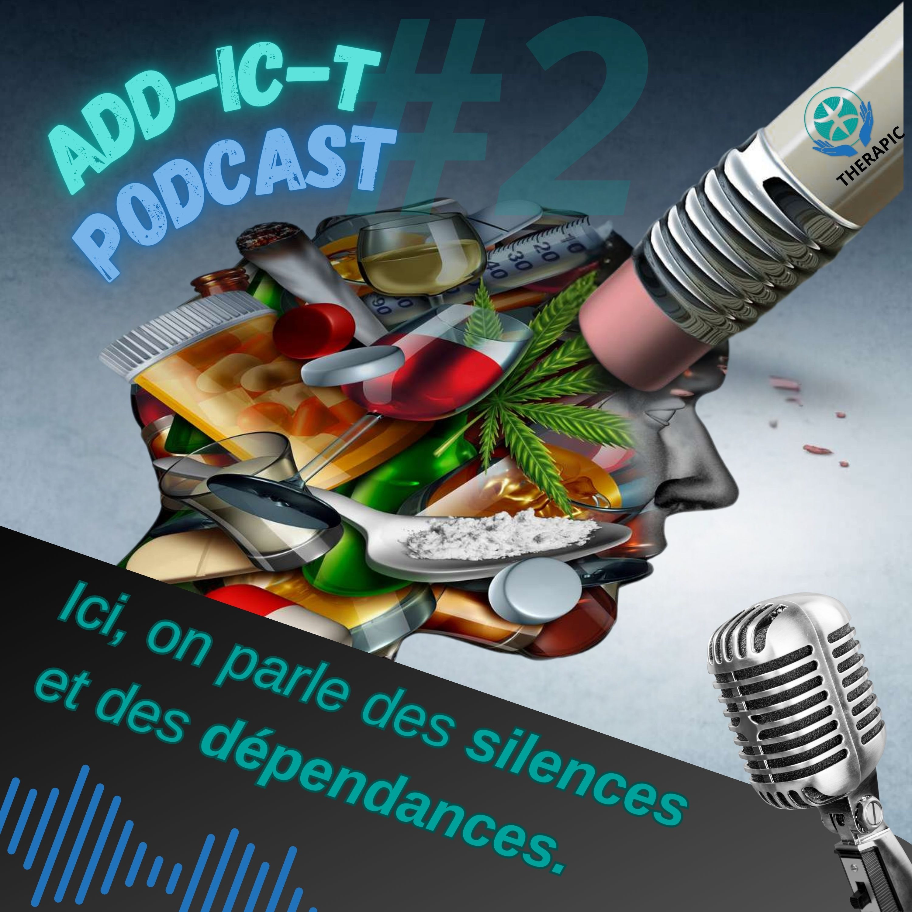 Dépendance vs Addictions : Comprendre les différences invisibles episode artwork