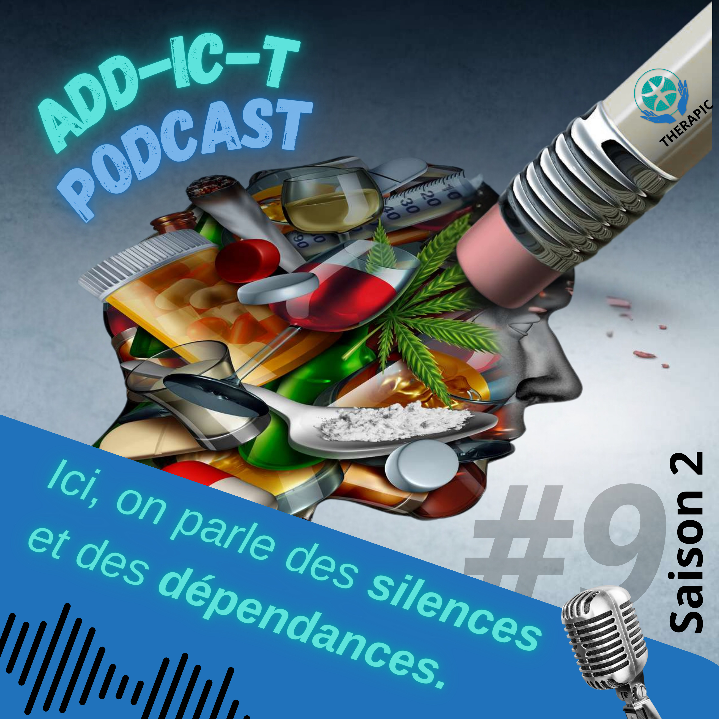 Qui nourrit qui ? Face A-Face B episode artwork