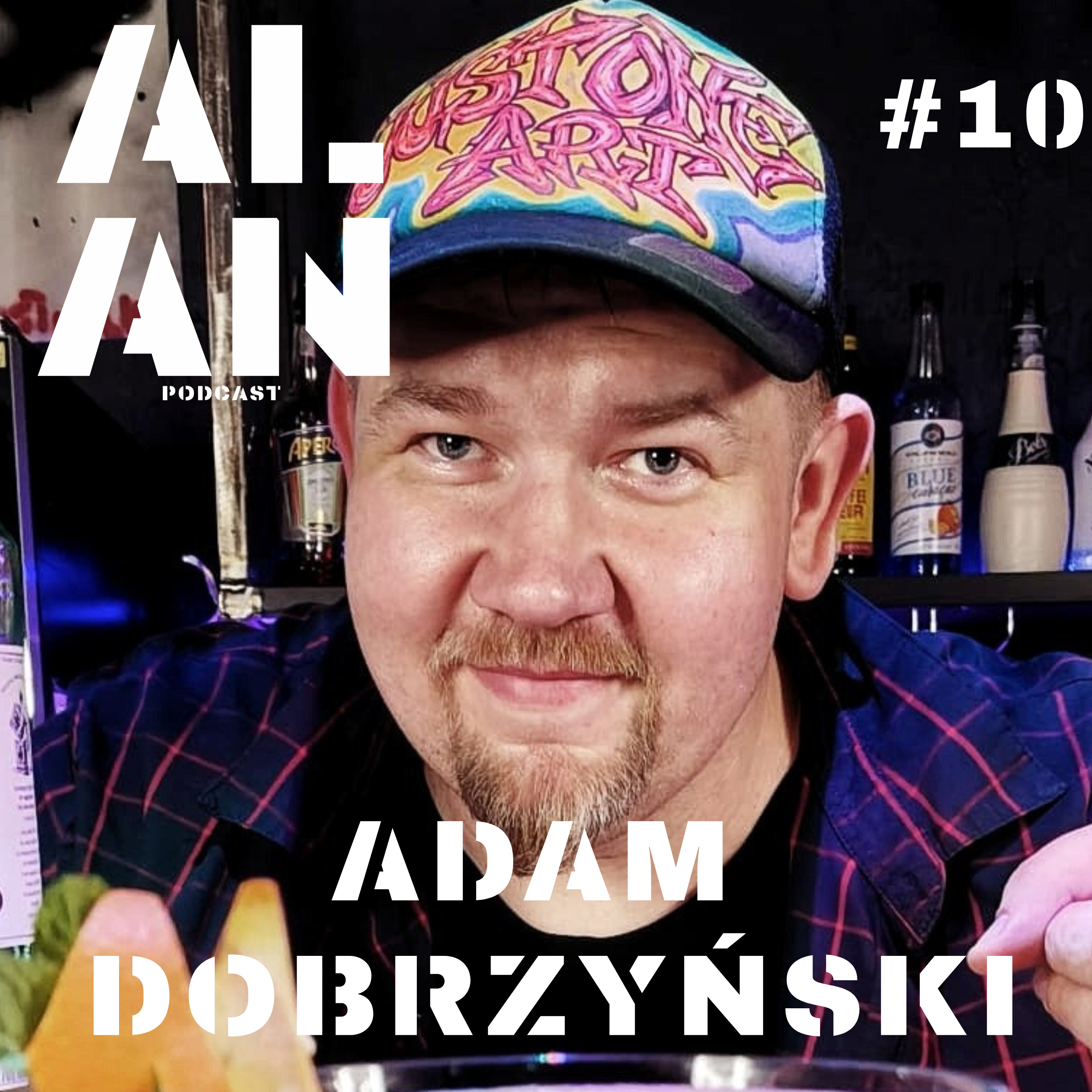 ALAN