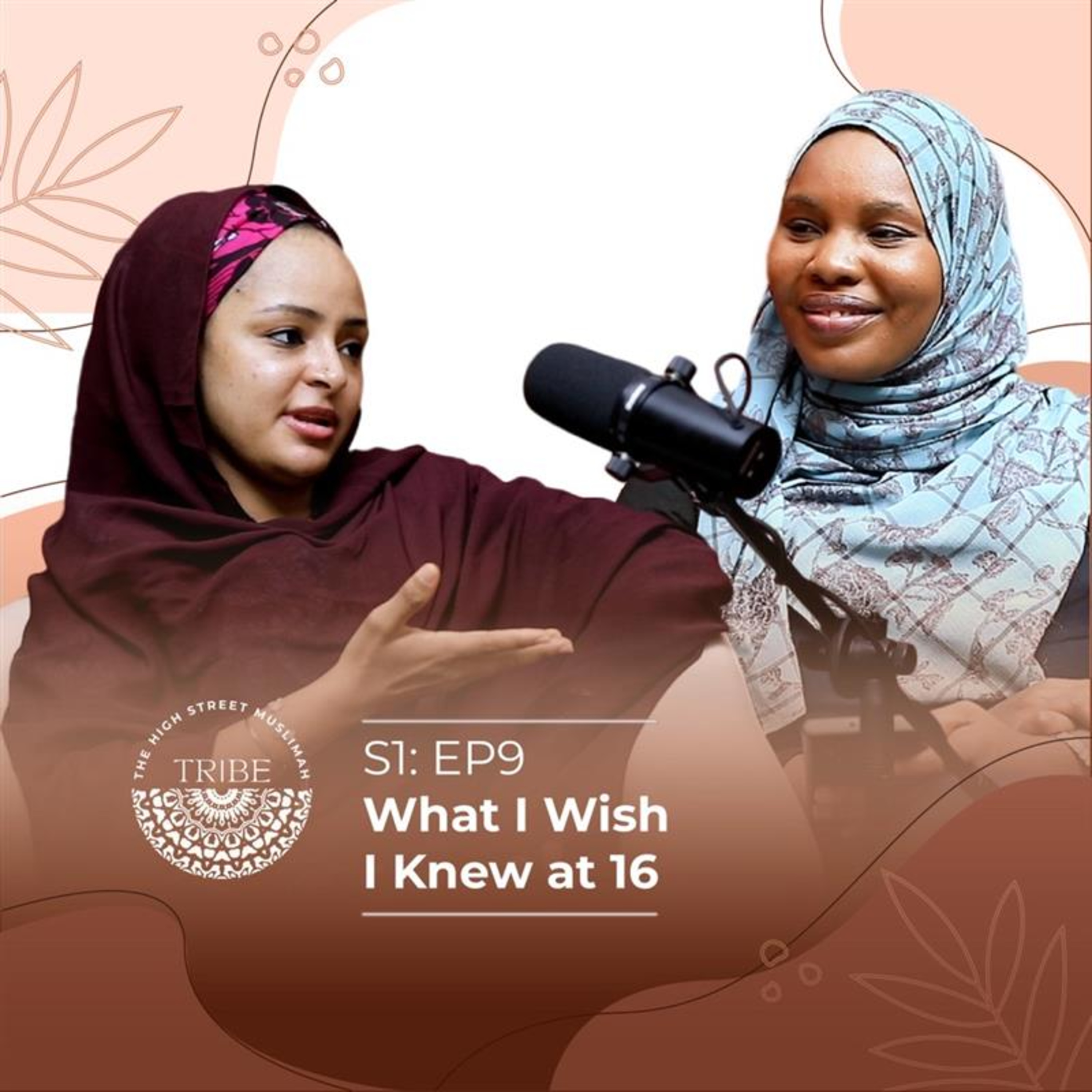 What I Wish I Knew at 16