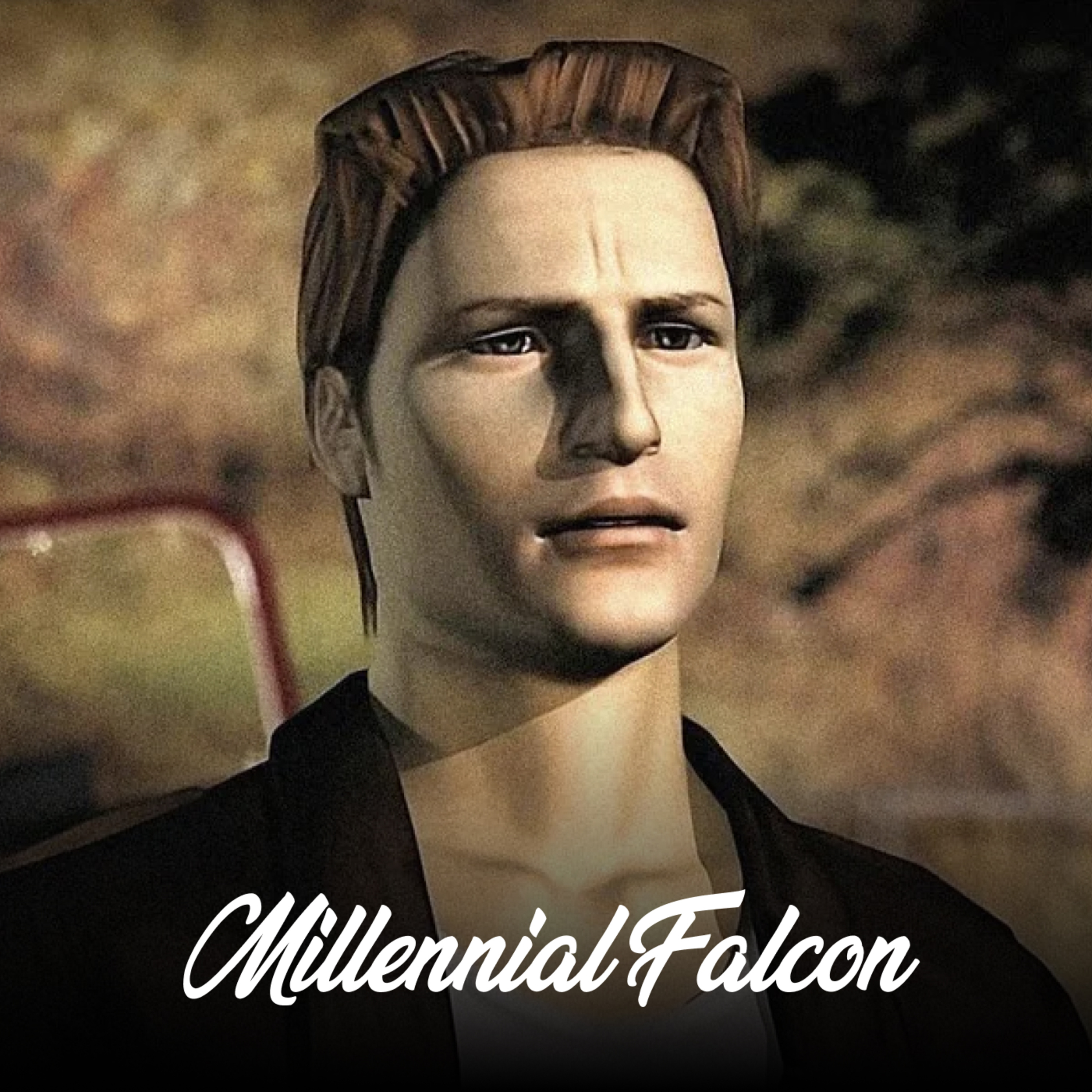Millennial Falcon
