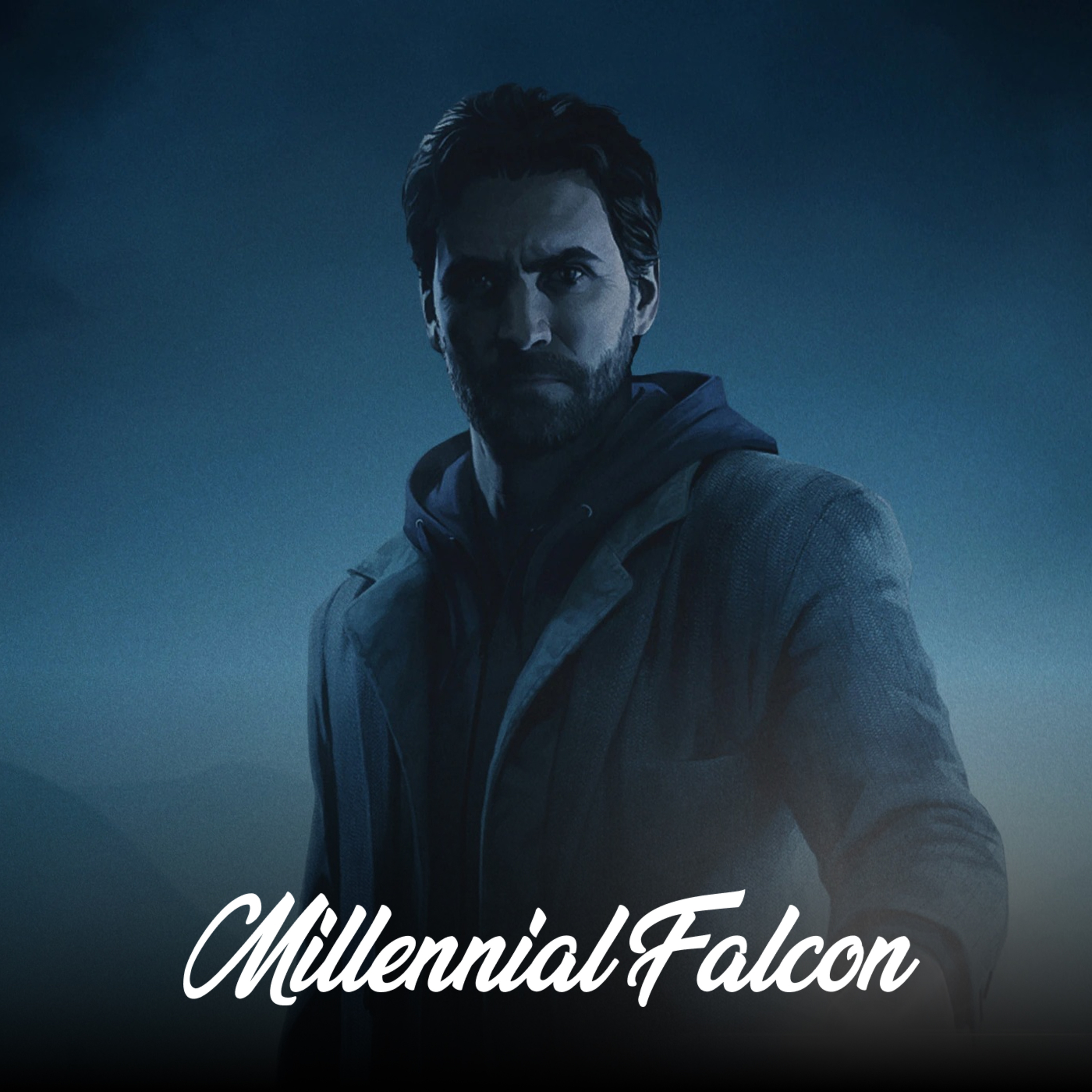 Millennial Falcon
