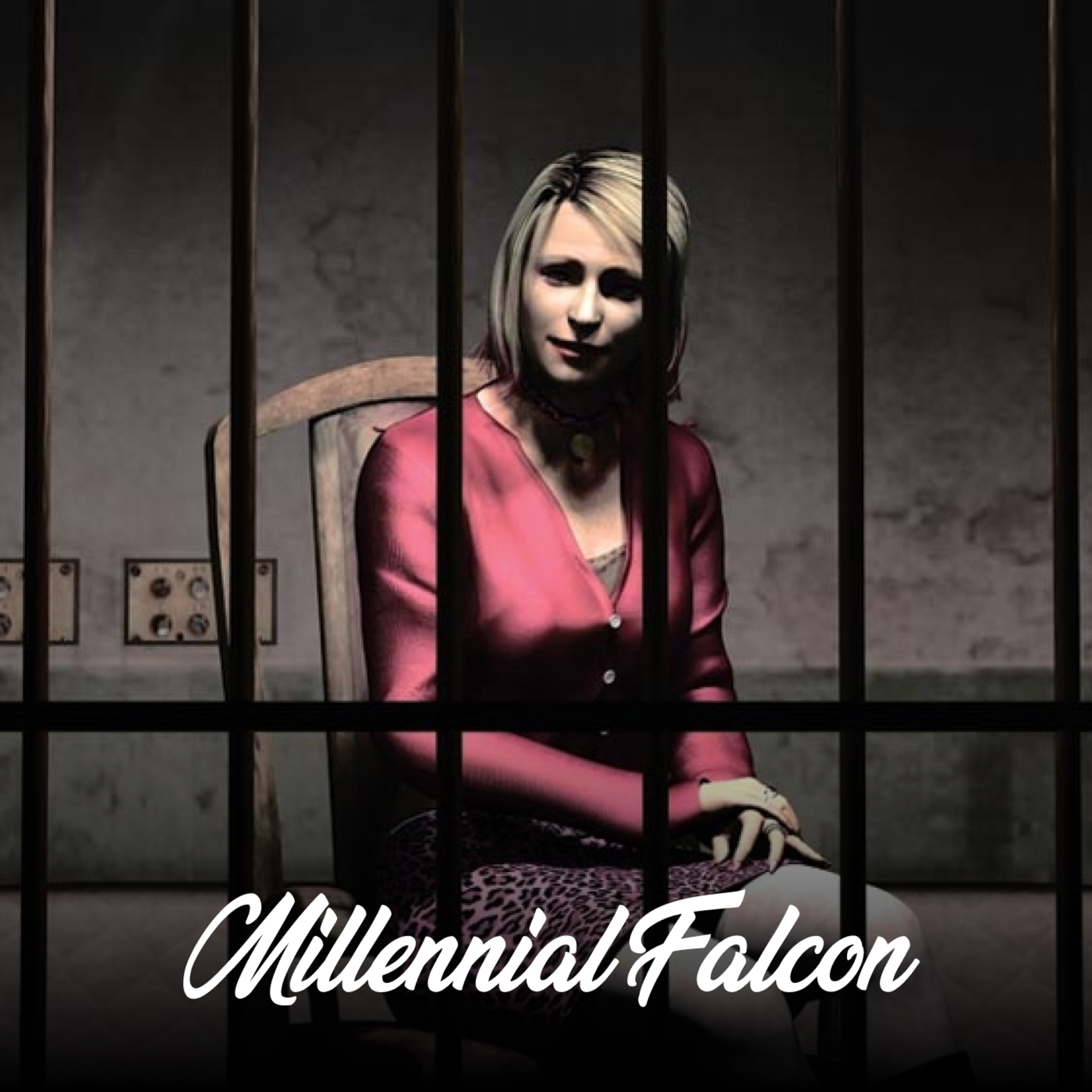 Millennial Falcon