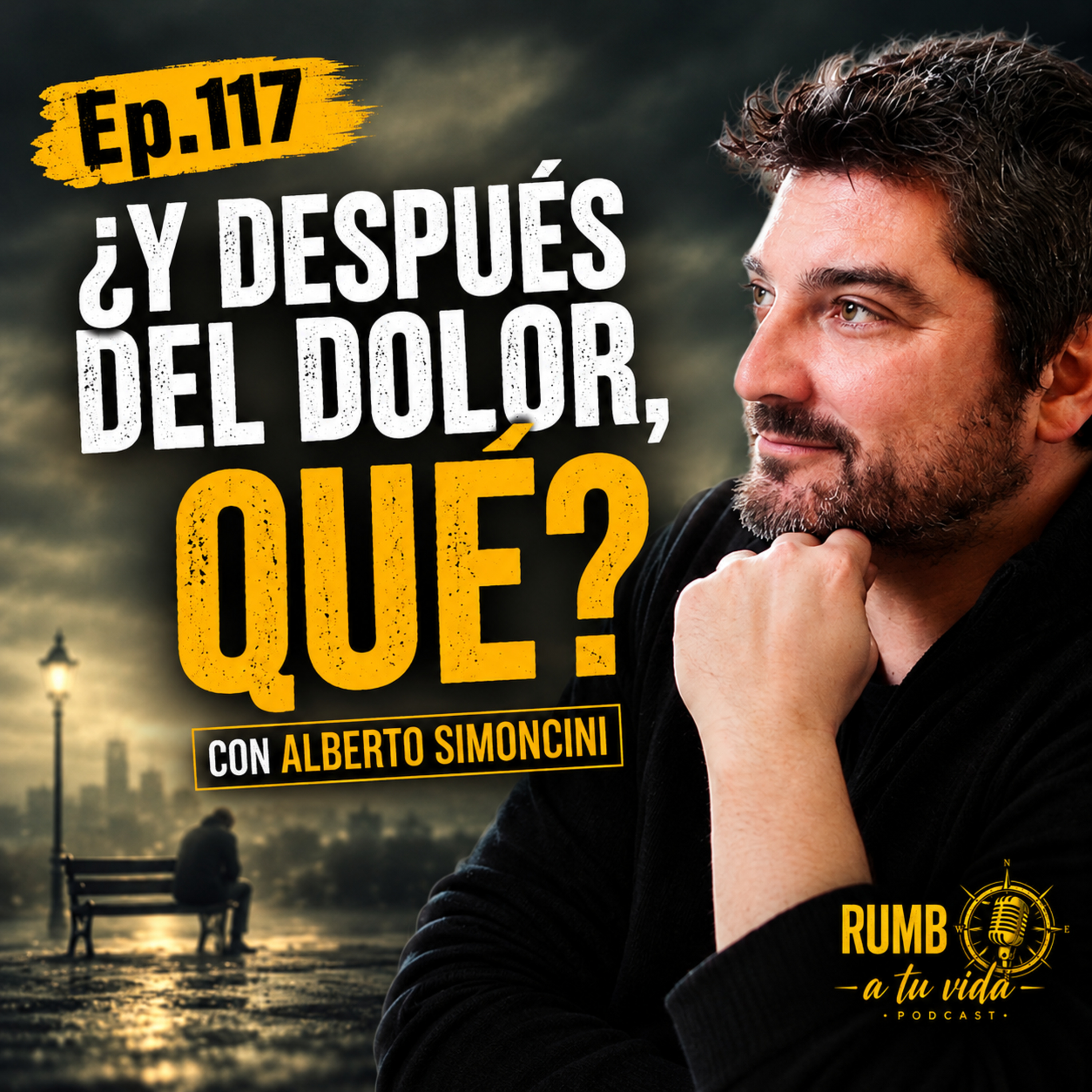 Portada de Rumbo a tu Vida