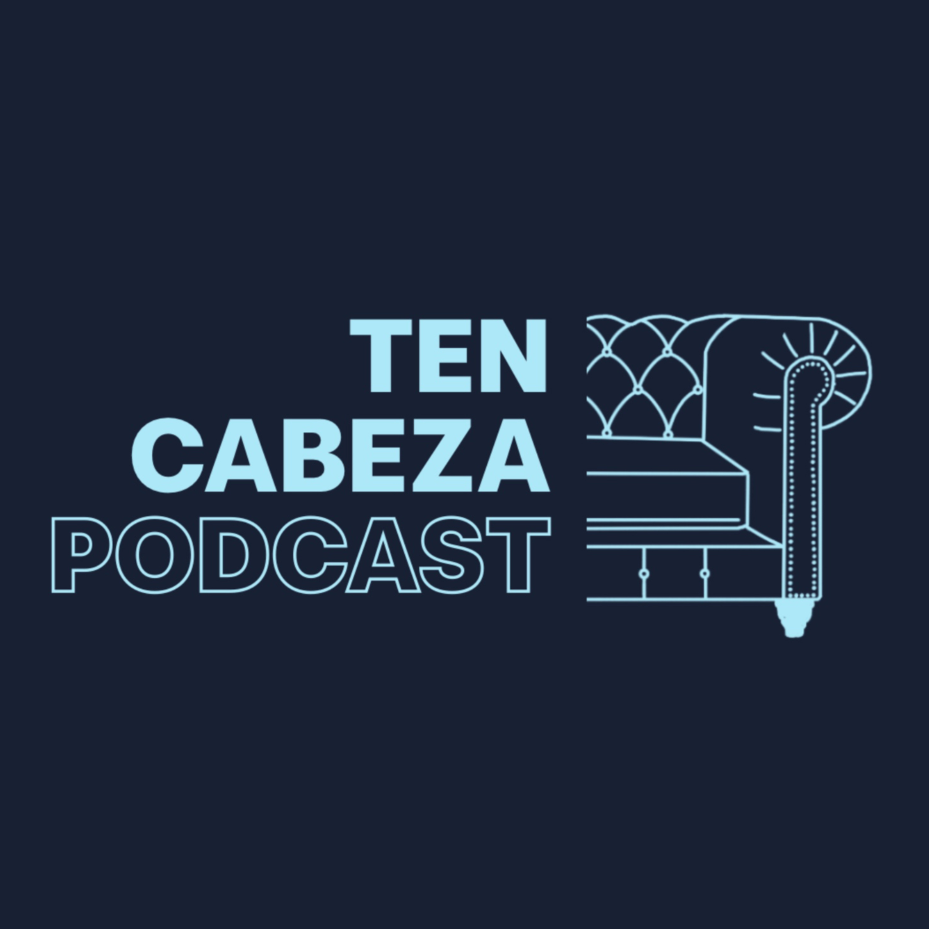 TEN CABEZA
