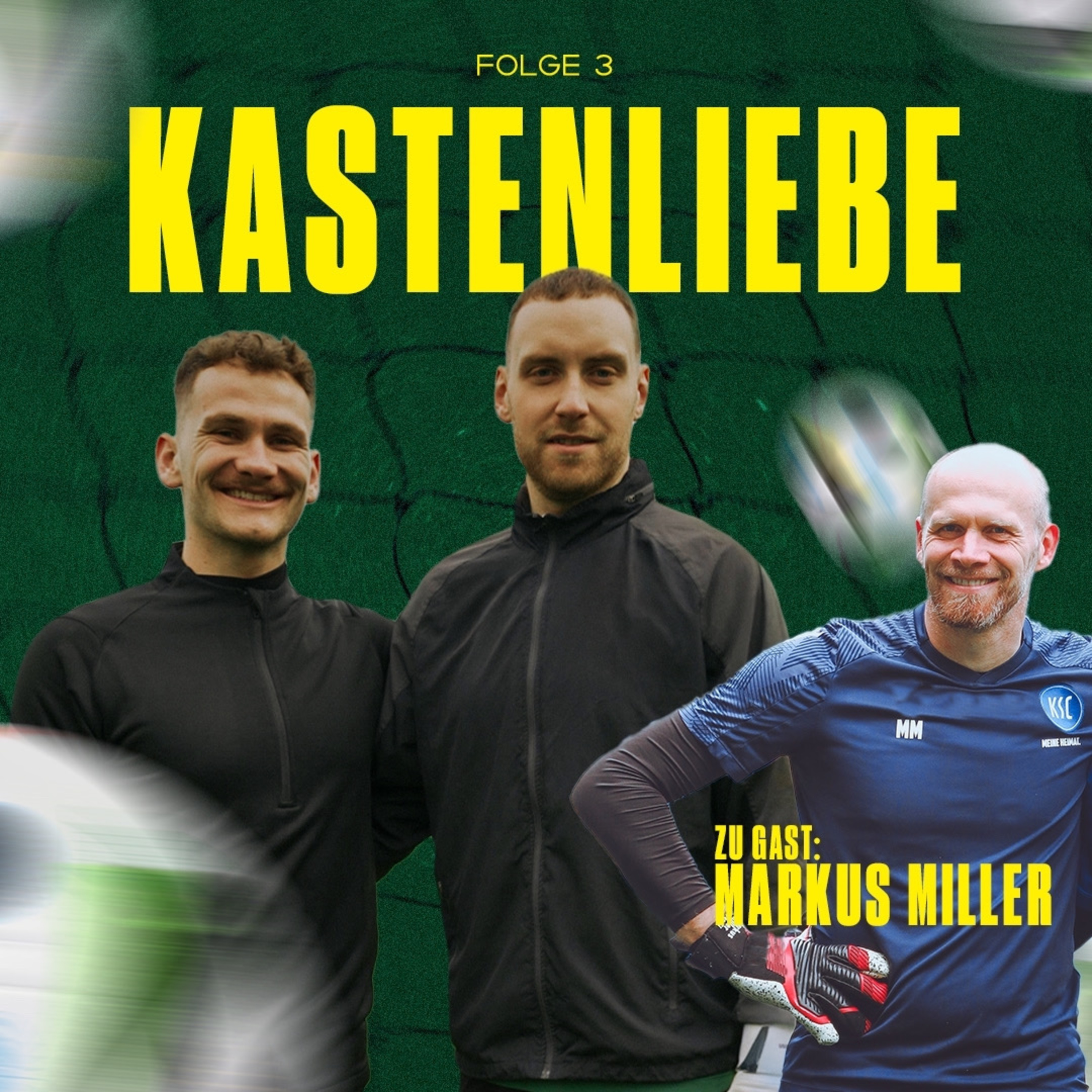Kastenliebe